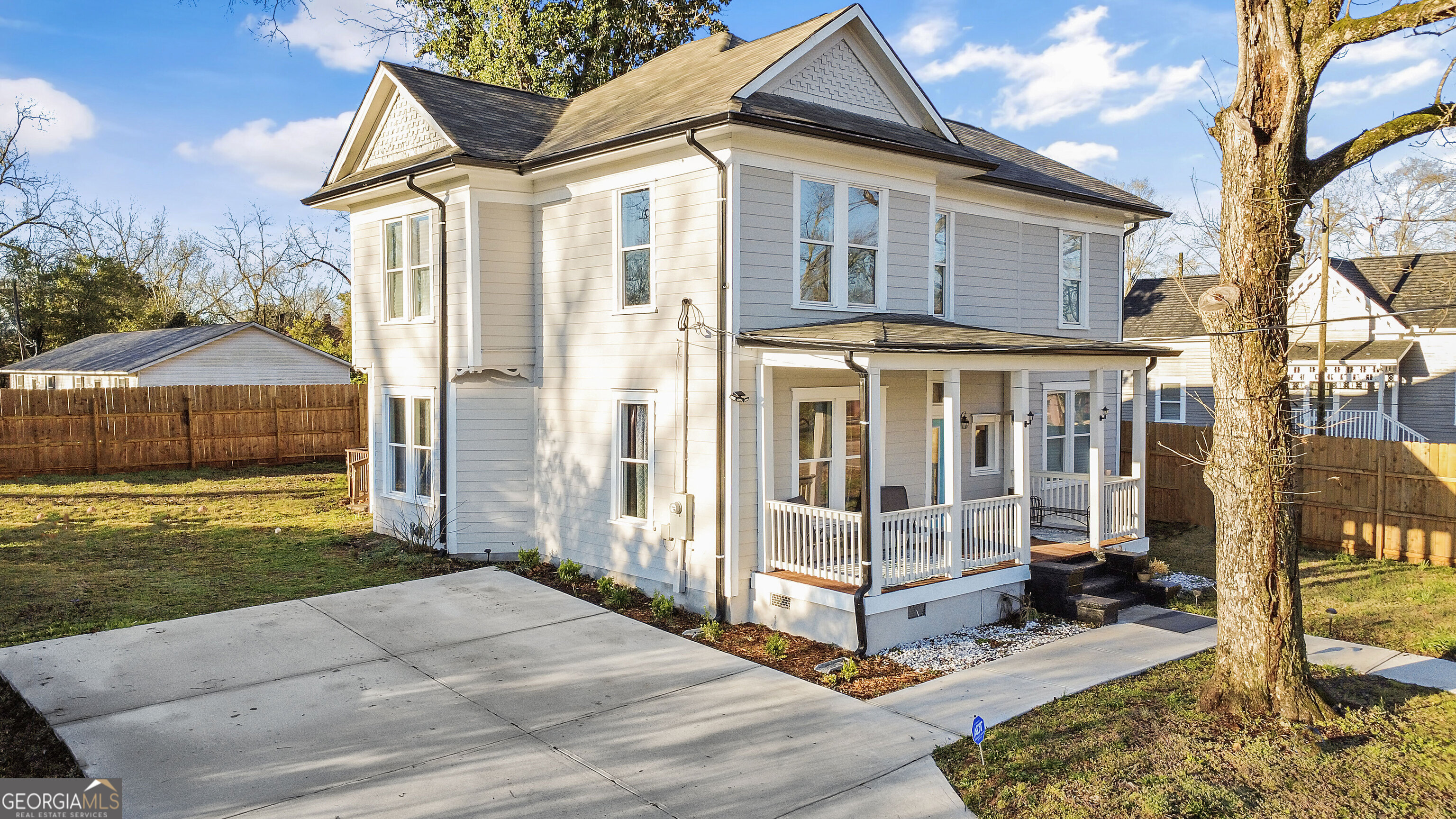 224 W Tinsley Street Property Photo