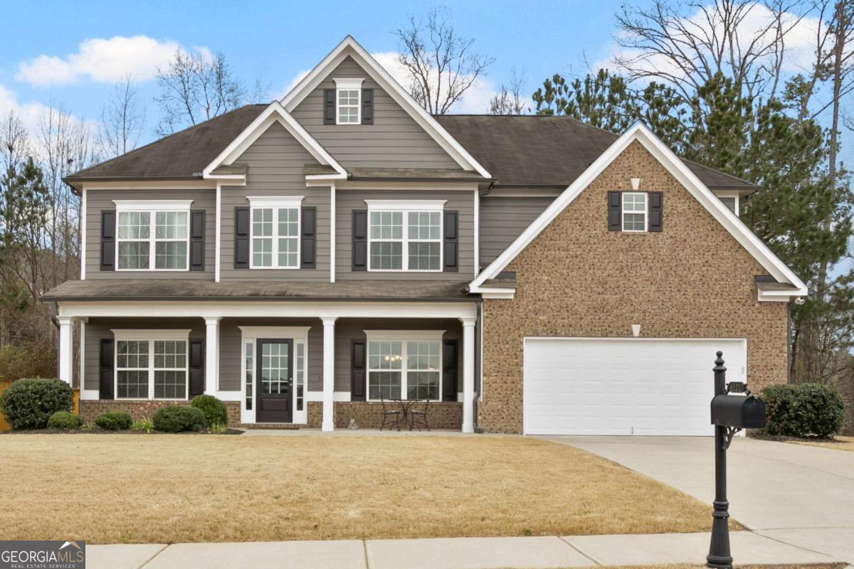 6120 Sparrow Lane Property Photo