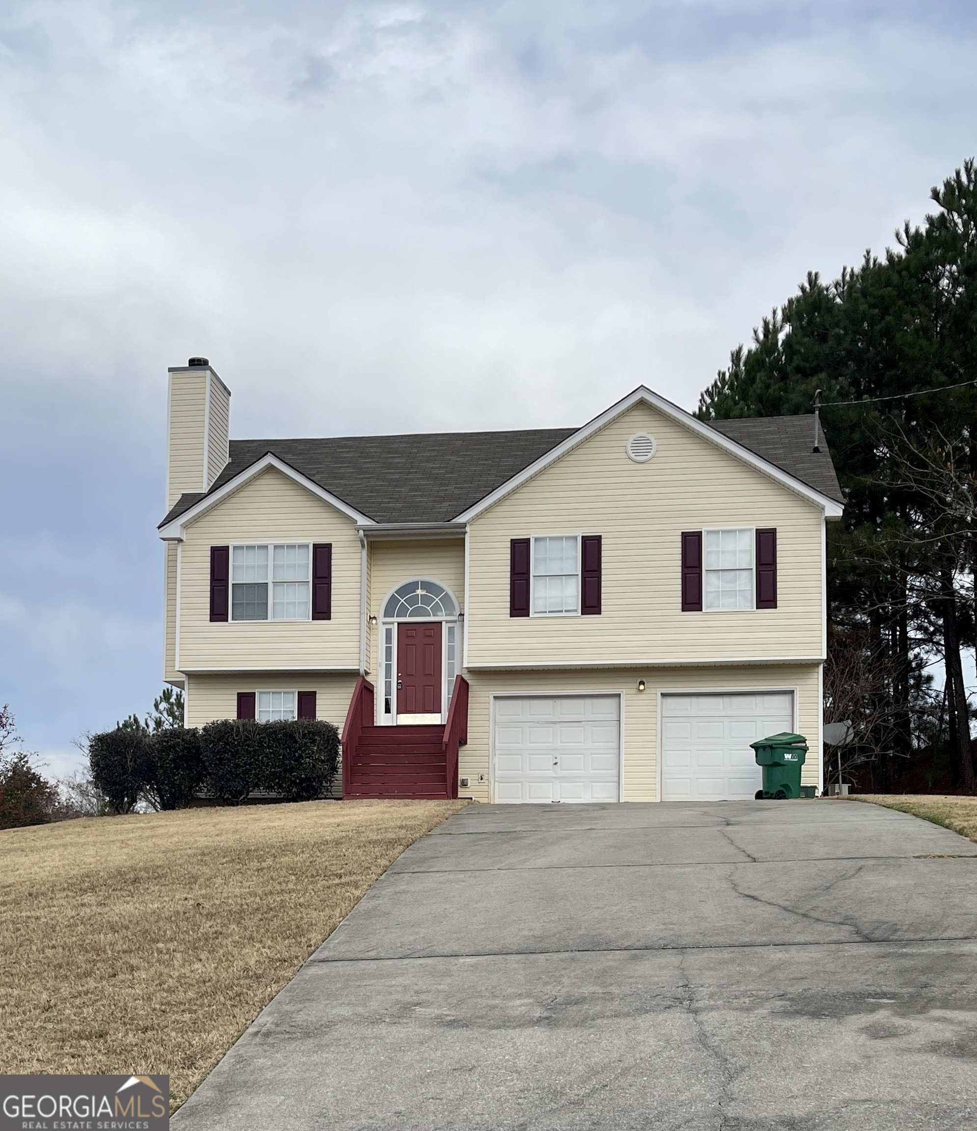 507 Tori Court Property Photo