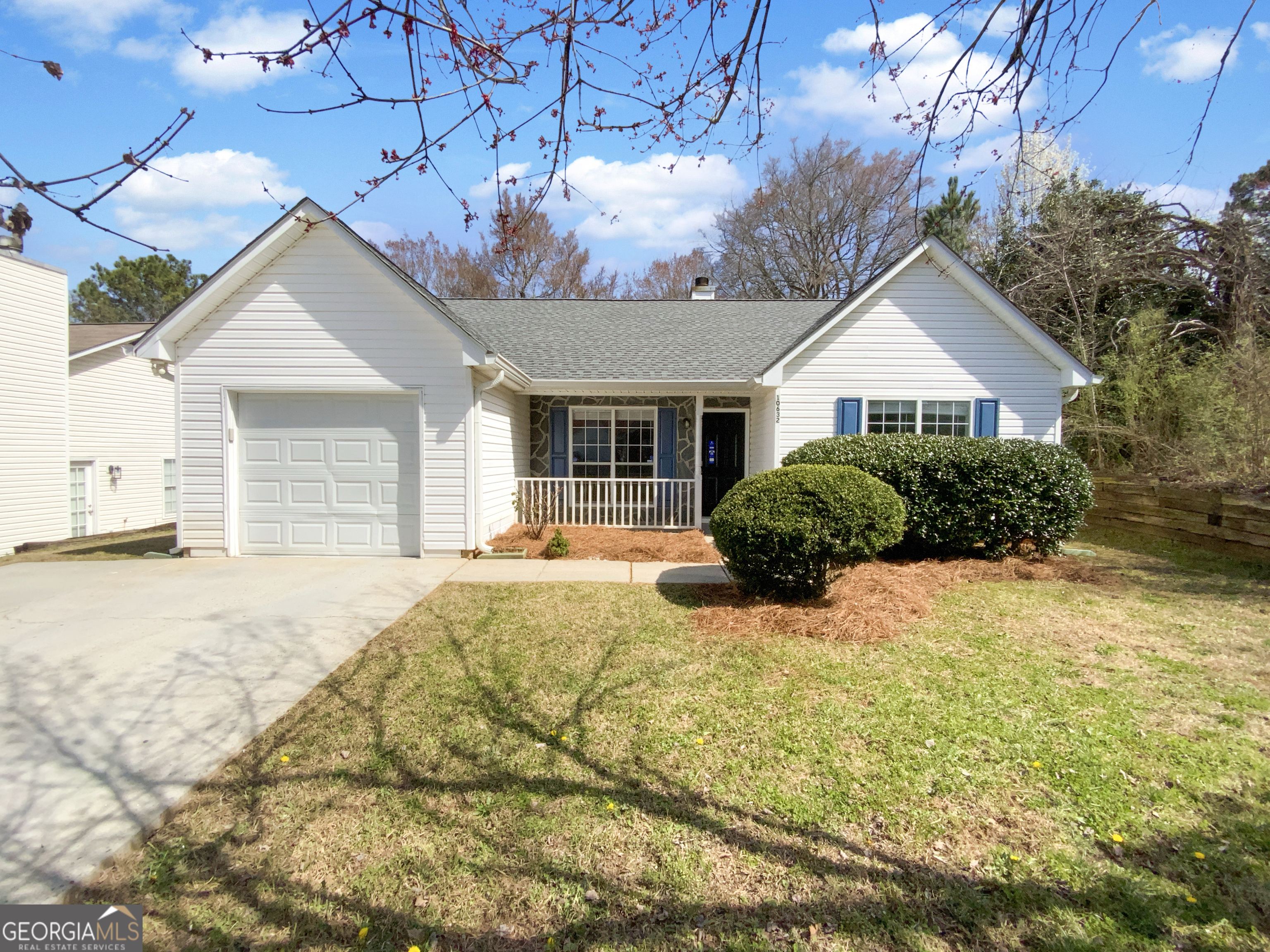 10632 Pine Forest Lane Property Photo