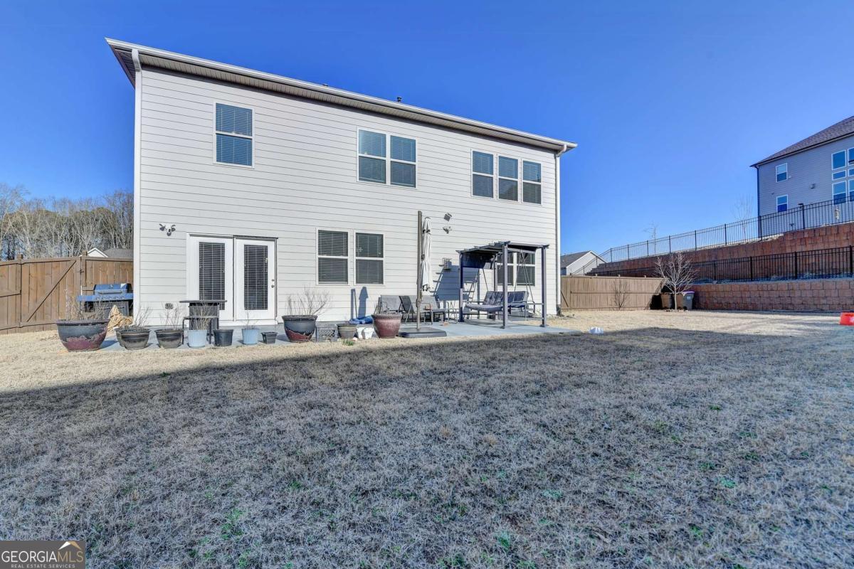 4825 Odum View Lane Property Photo 59