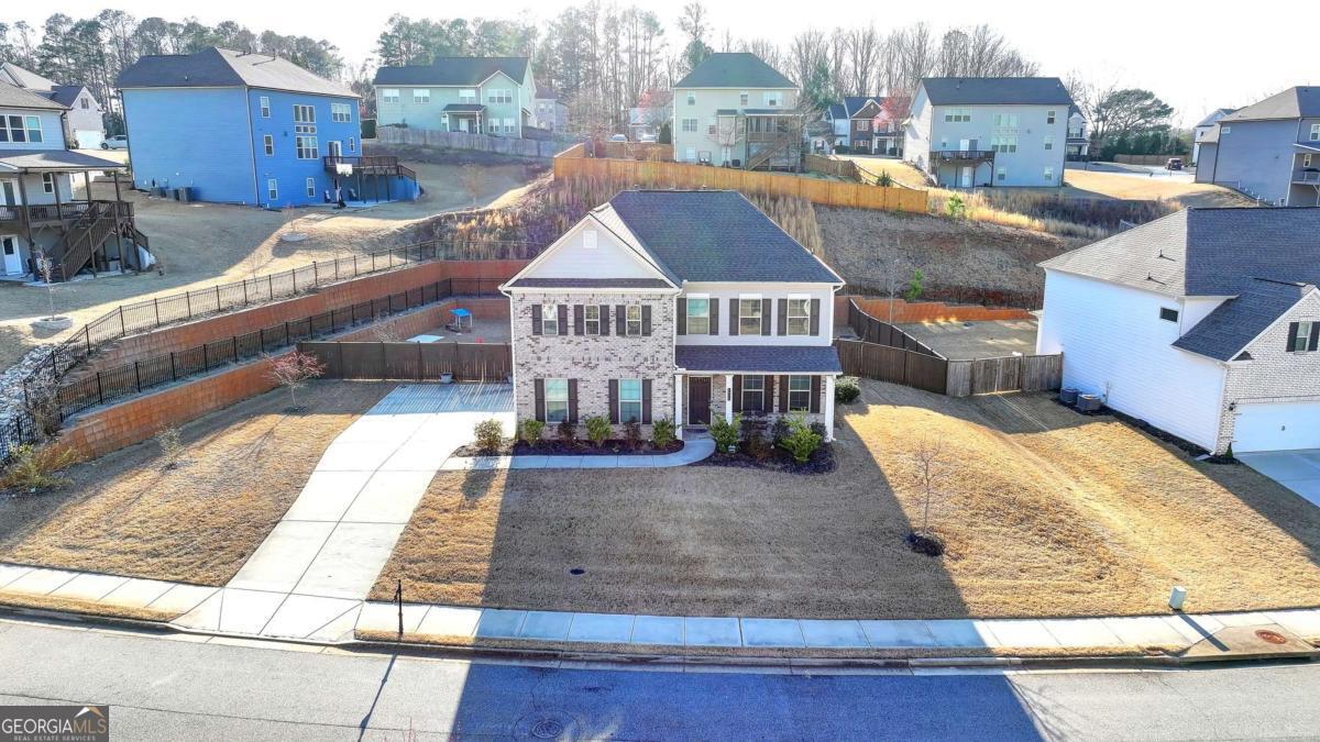 4825 Odum View Lane Property Photo 74
