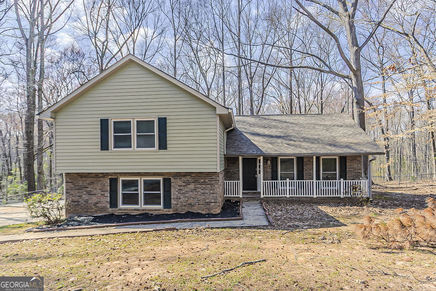 265 N Fayette Court Property Photo