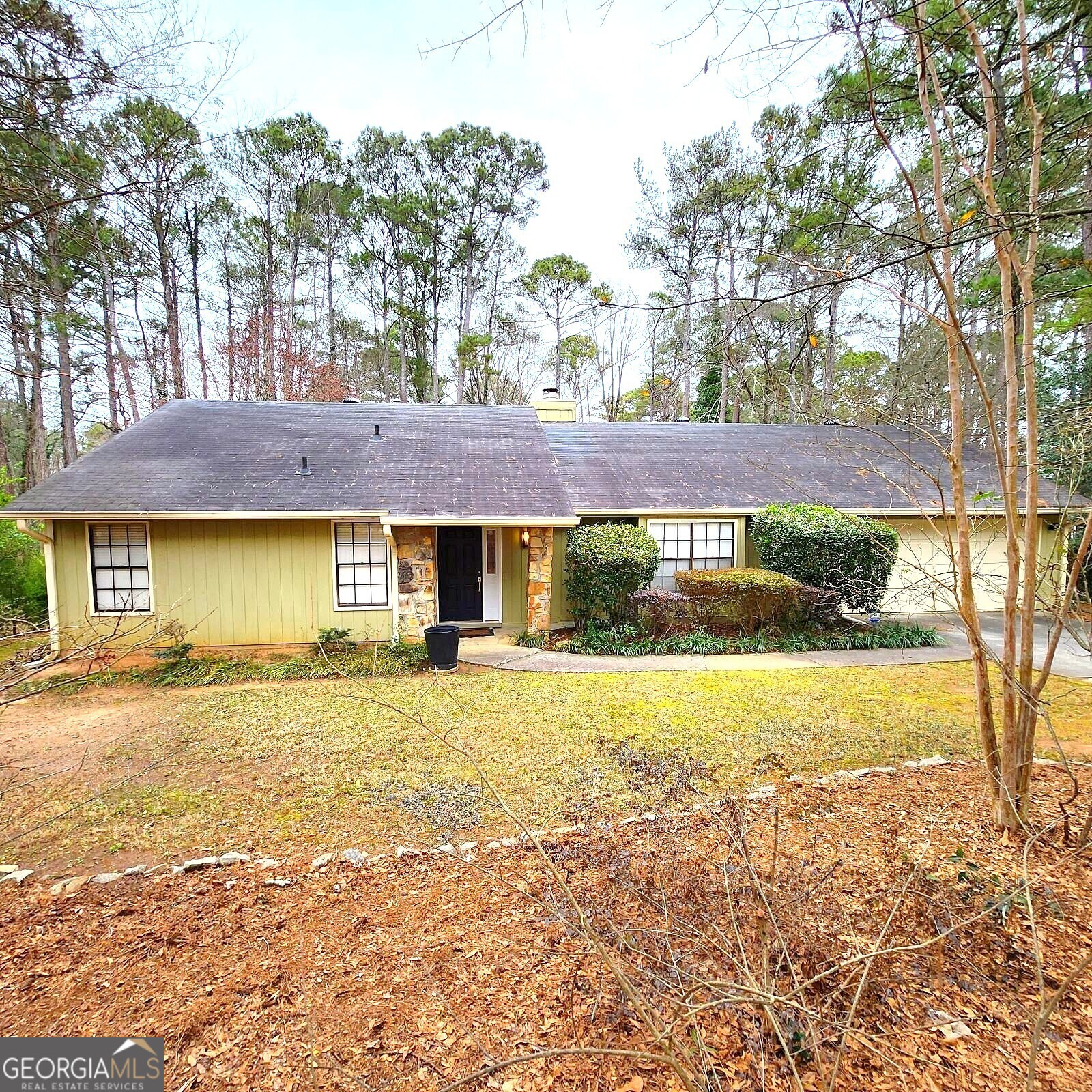 6926 Timbers East Drive Property Photo