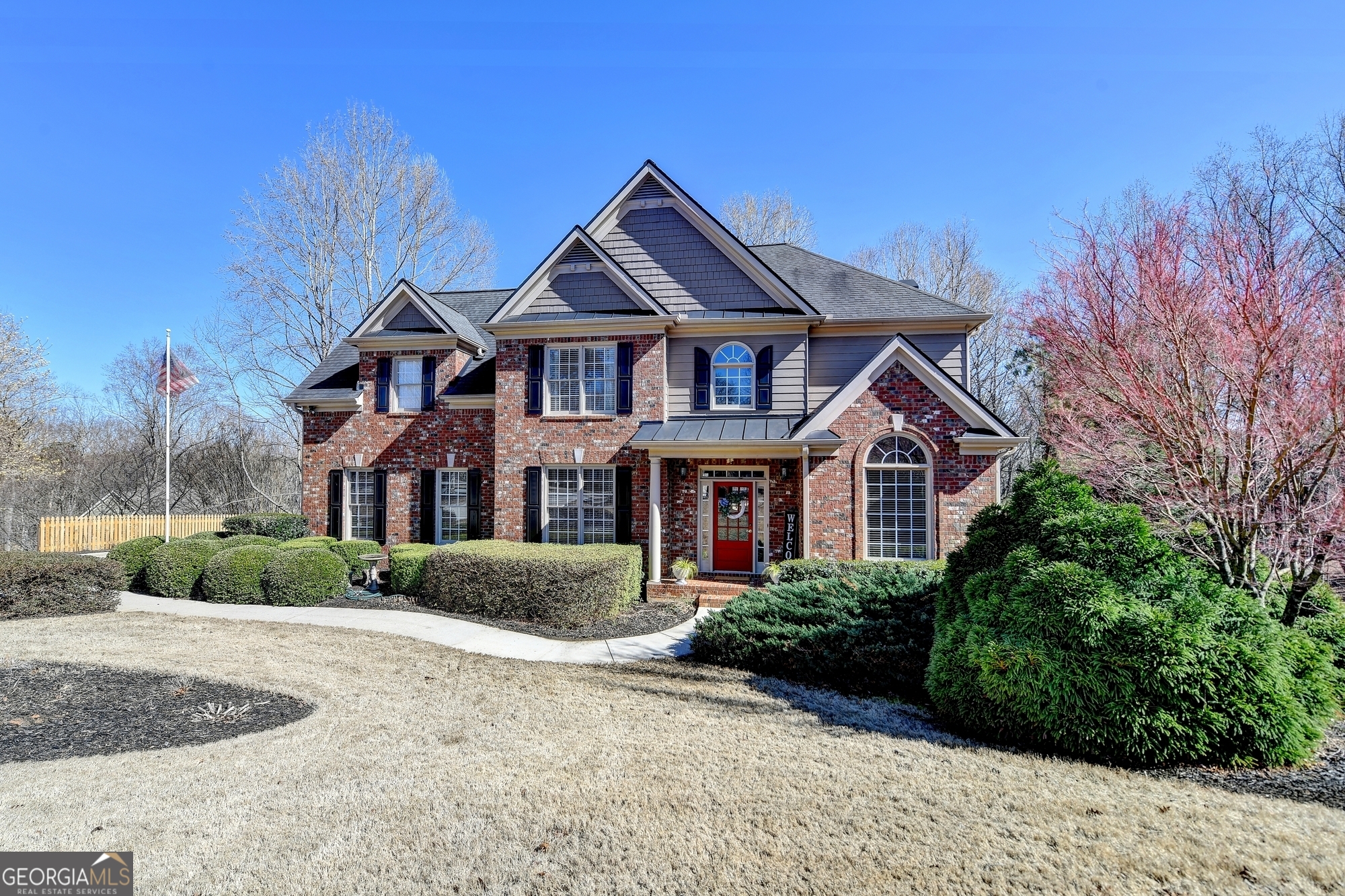 5030 New Chapel Hill Way Property Photo