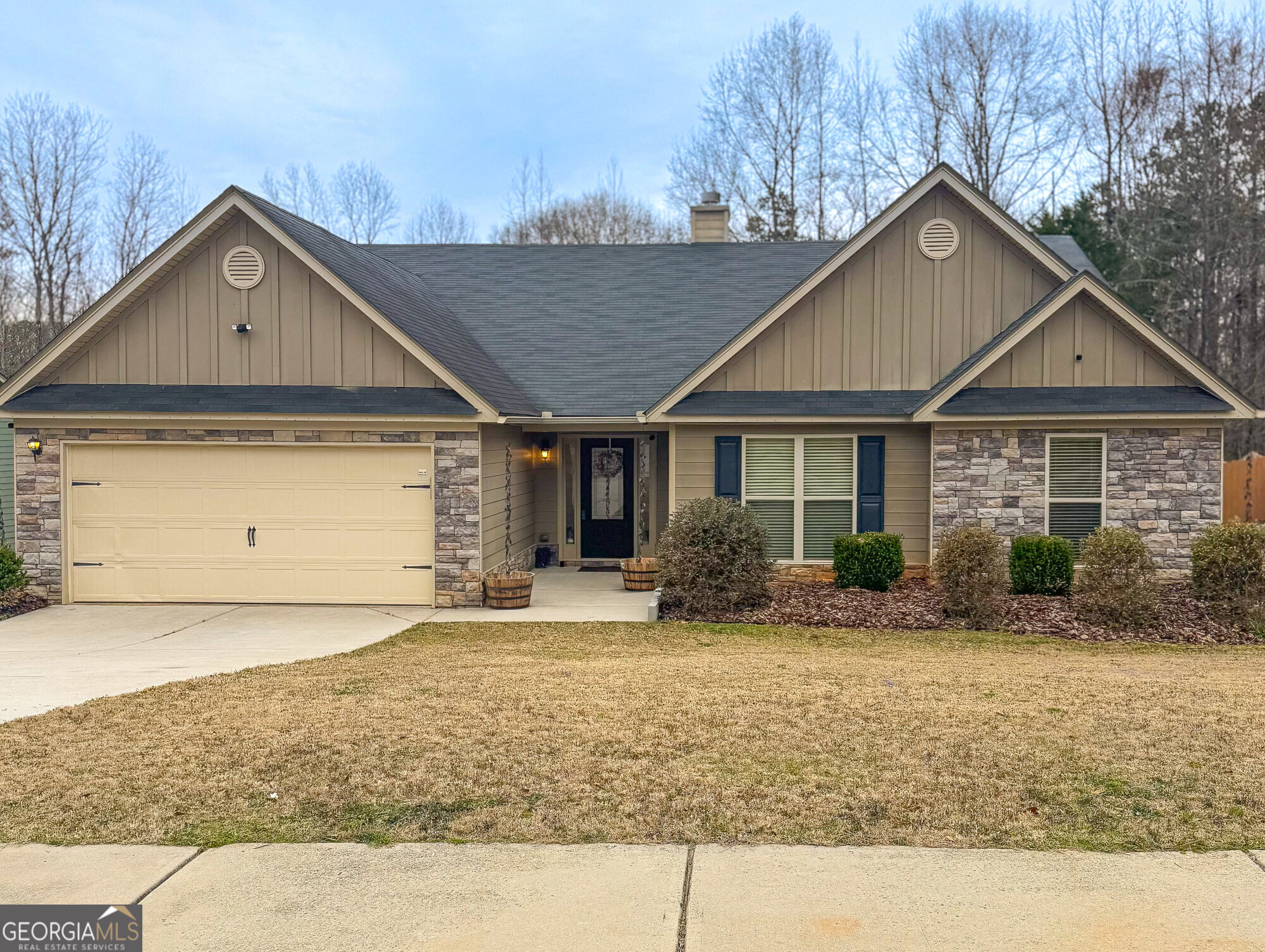 498 Redtail Road Property Photo