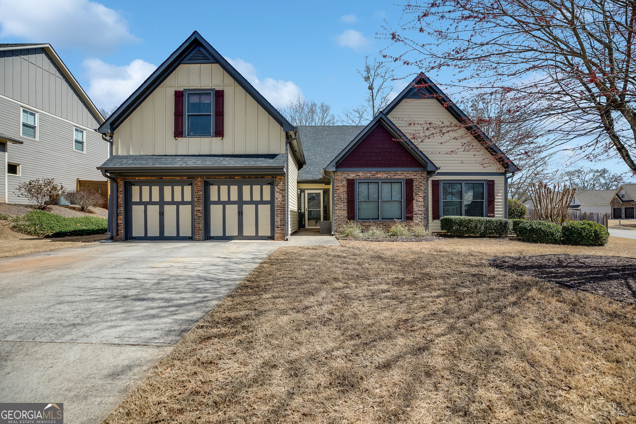 102 Wooded Glen Lane Property Photo