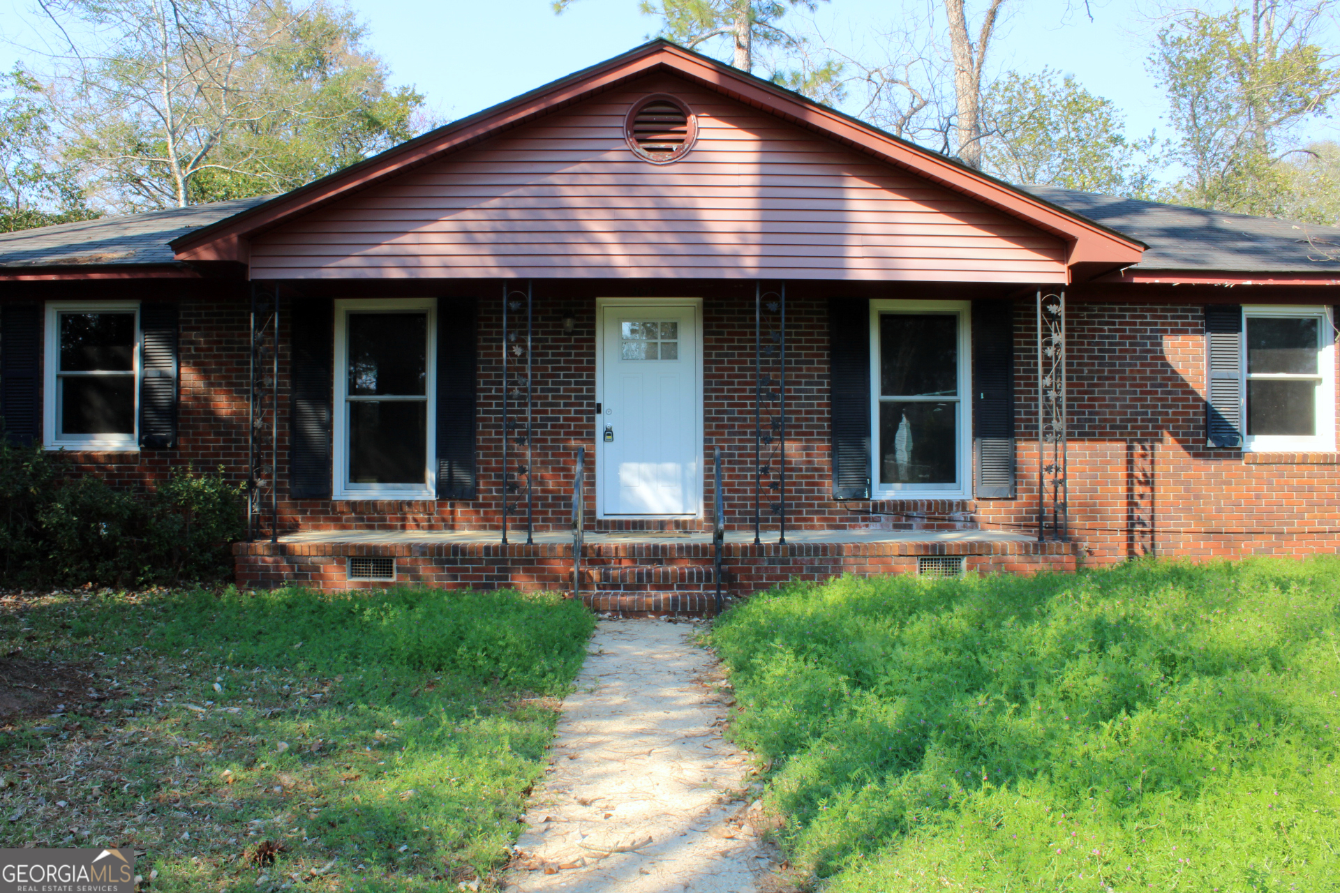 2017 Jones Avenue Property Photo