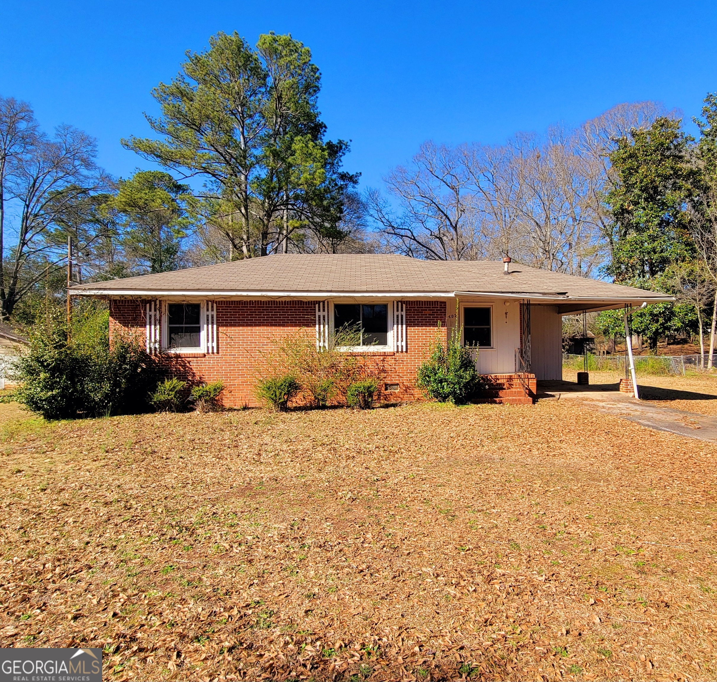 402 Taliaferro Drive Property Photo