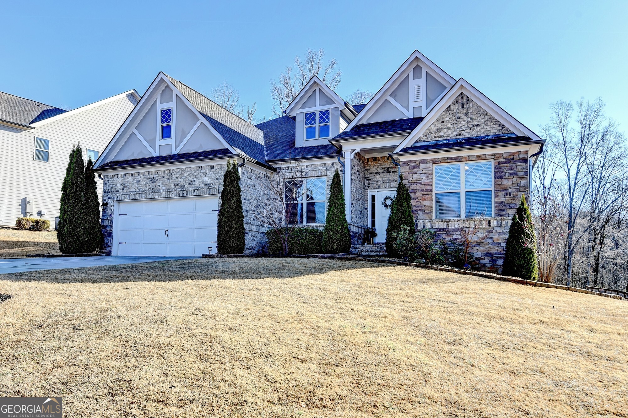 1431 Torrington Drive Property Photo