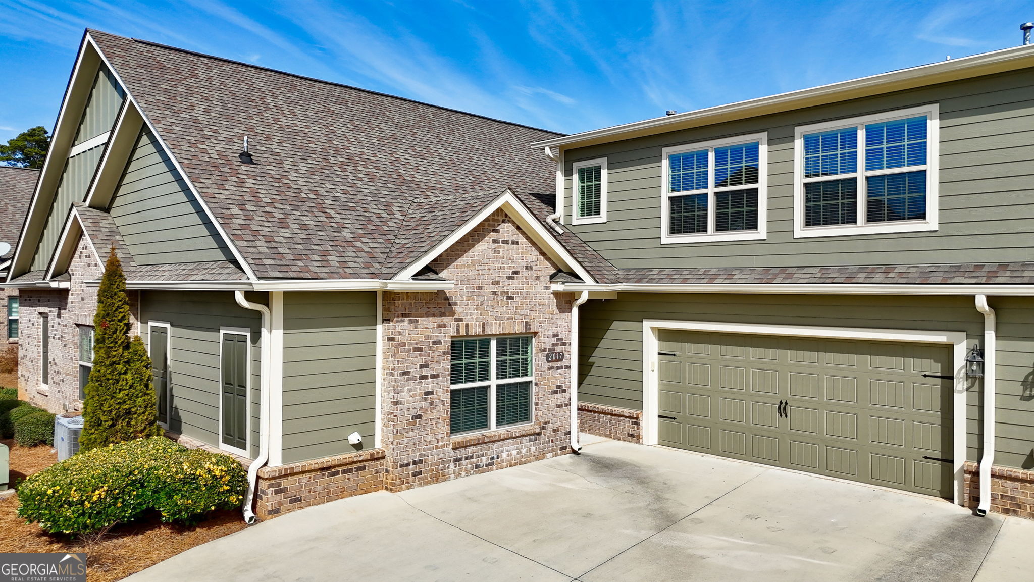 2017 Grove Field Lane # 15 Property Photo