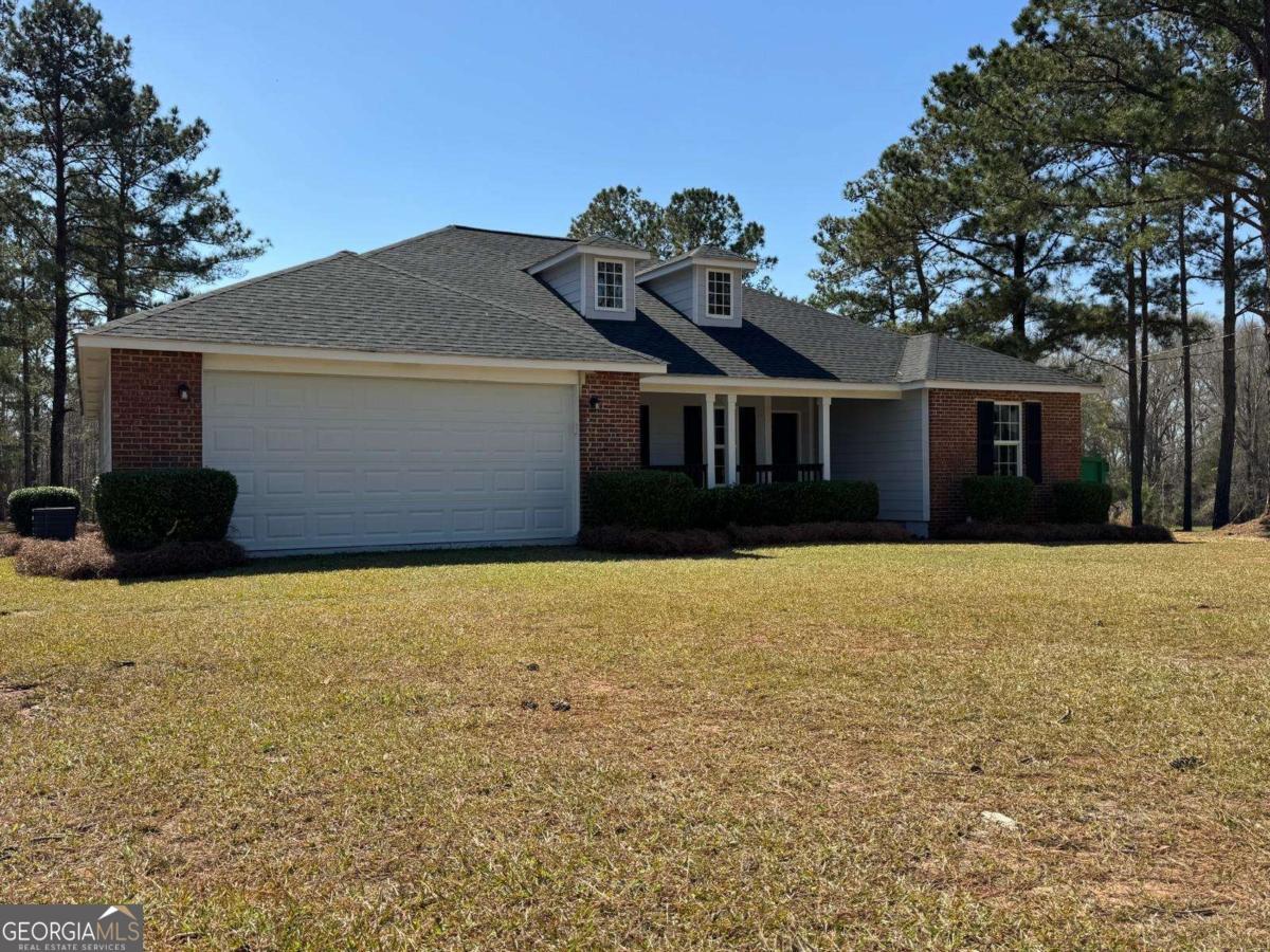 Cuthbert Real Estate Listings Main Image