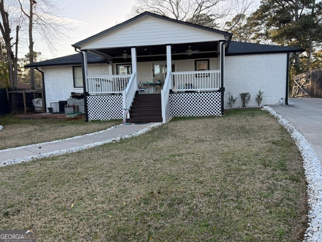 4100 Scott Drive S # 0 Property Photo