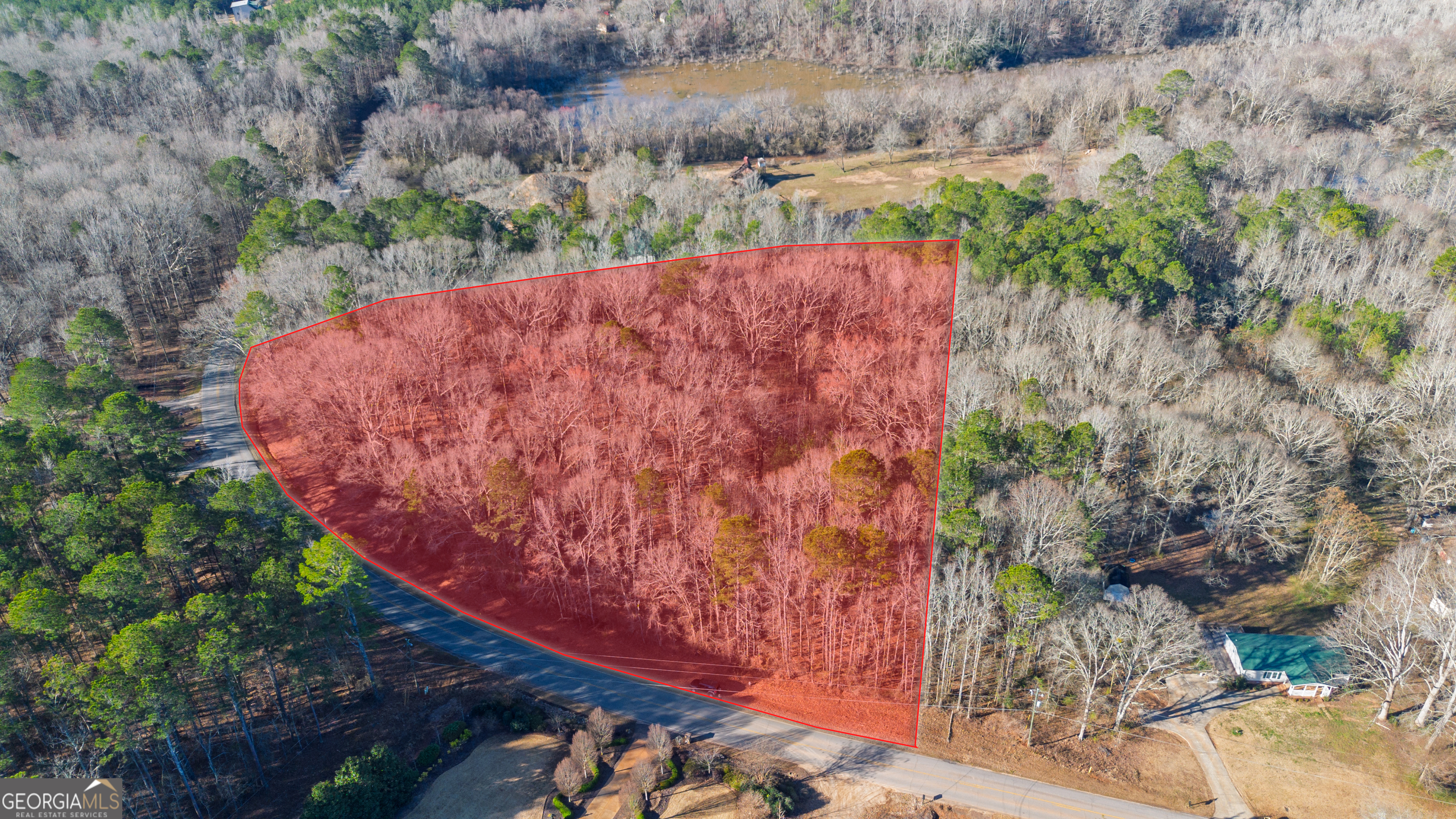 976 Manning Gin Road Property Photo