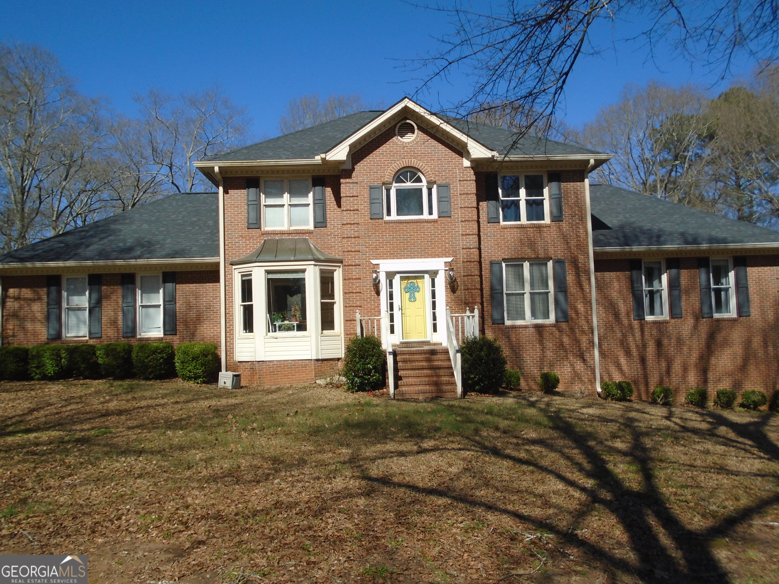 107 Big Oak Drive Property Photo