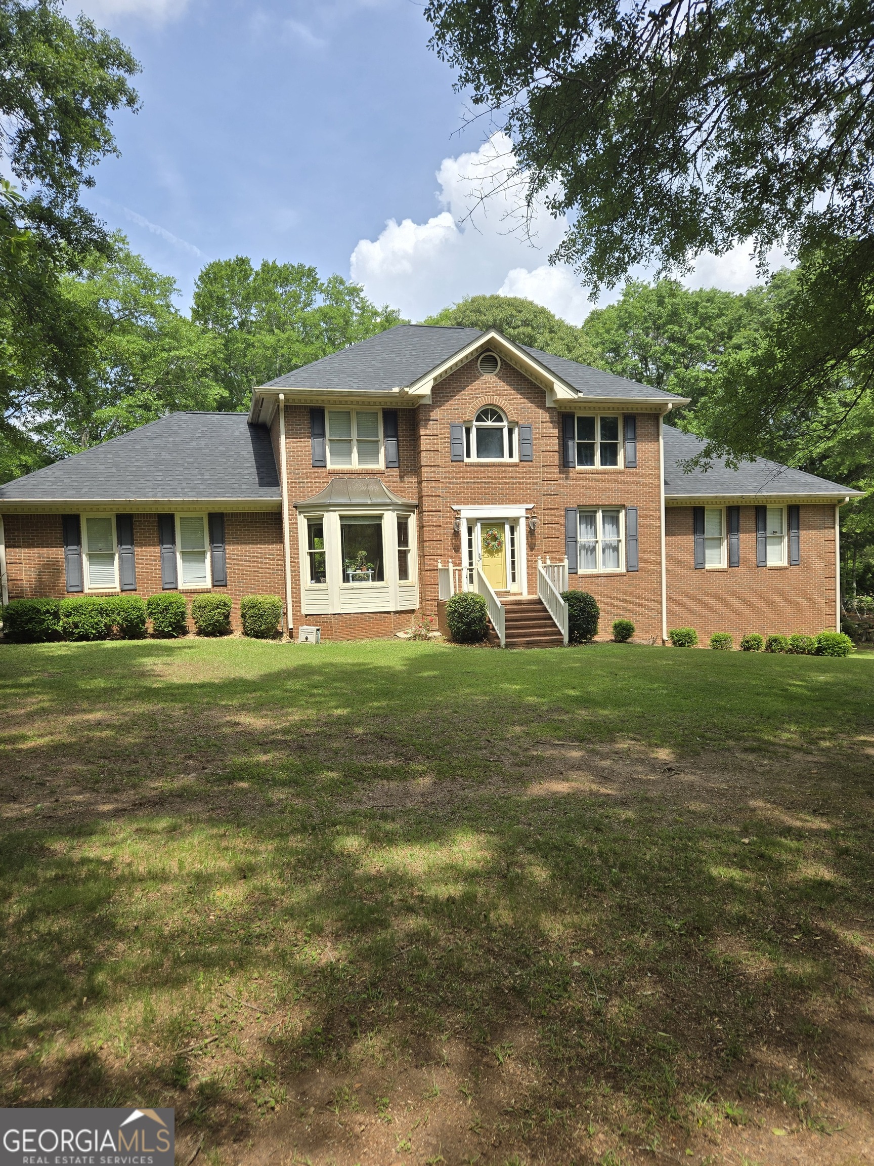 107 Big Oak Drive Property Photo 1