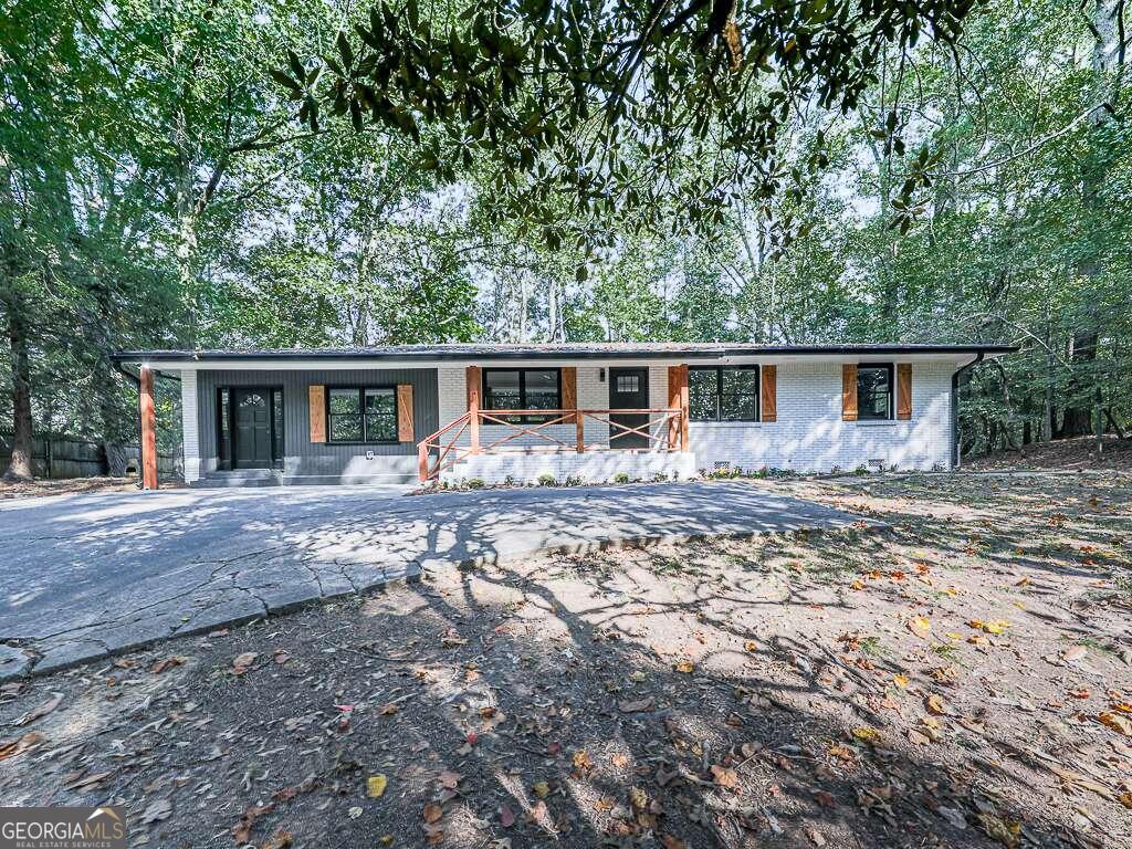 221 Wonewok Drive Property Photo
