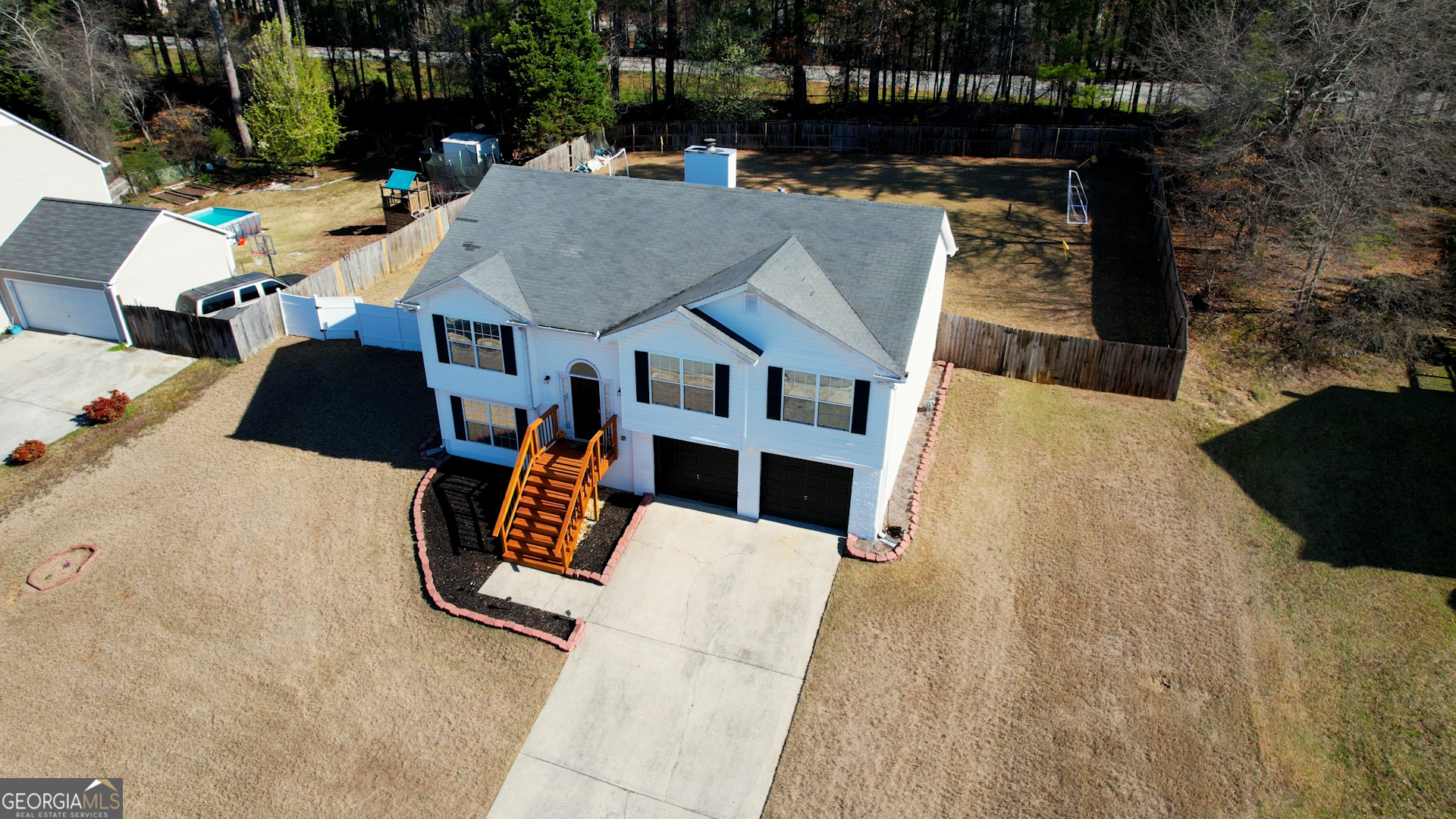 3280 Spincaster Way Property Photo