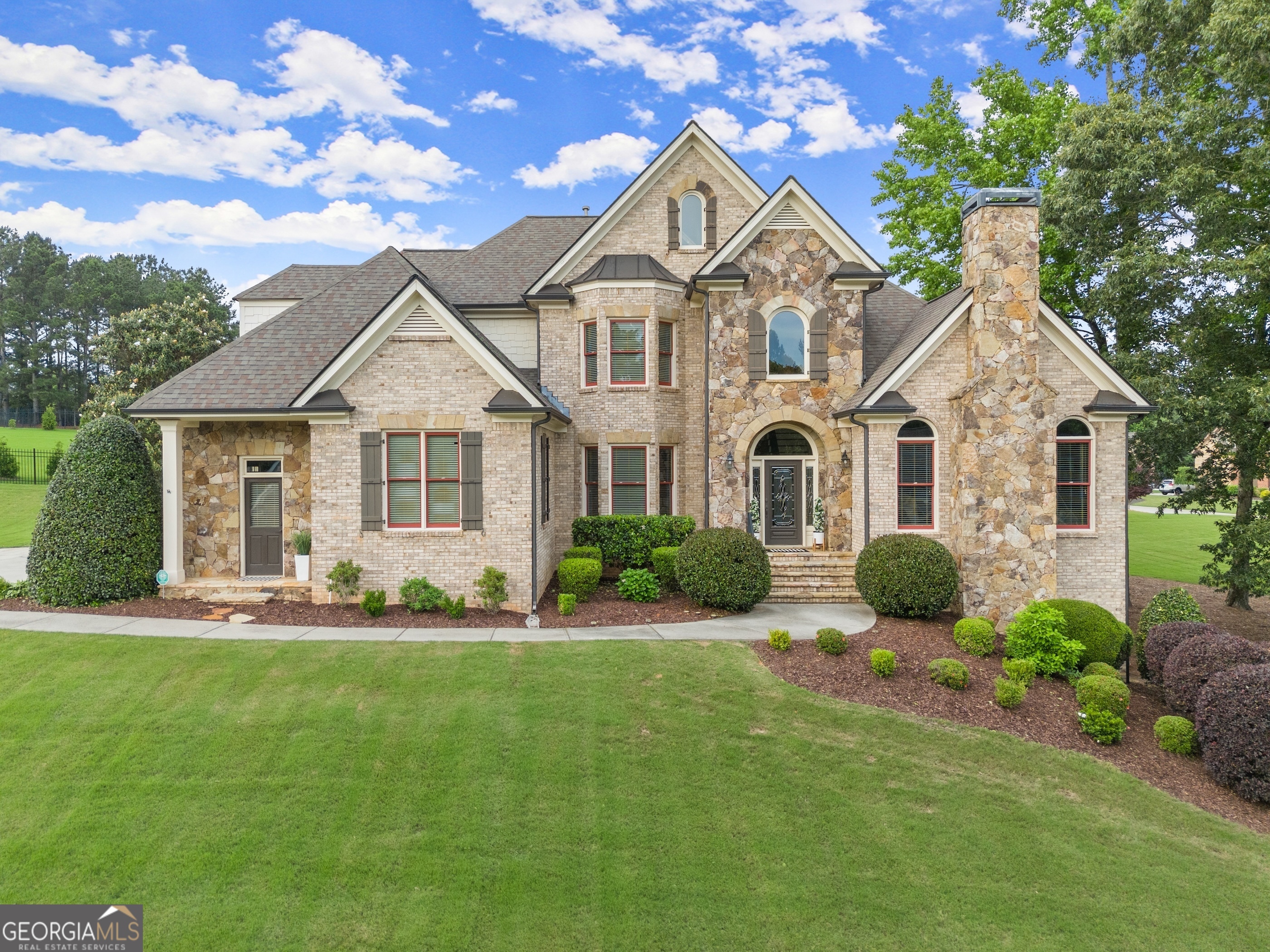 4729 Deer Creek Court Property Photo