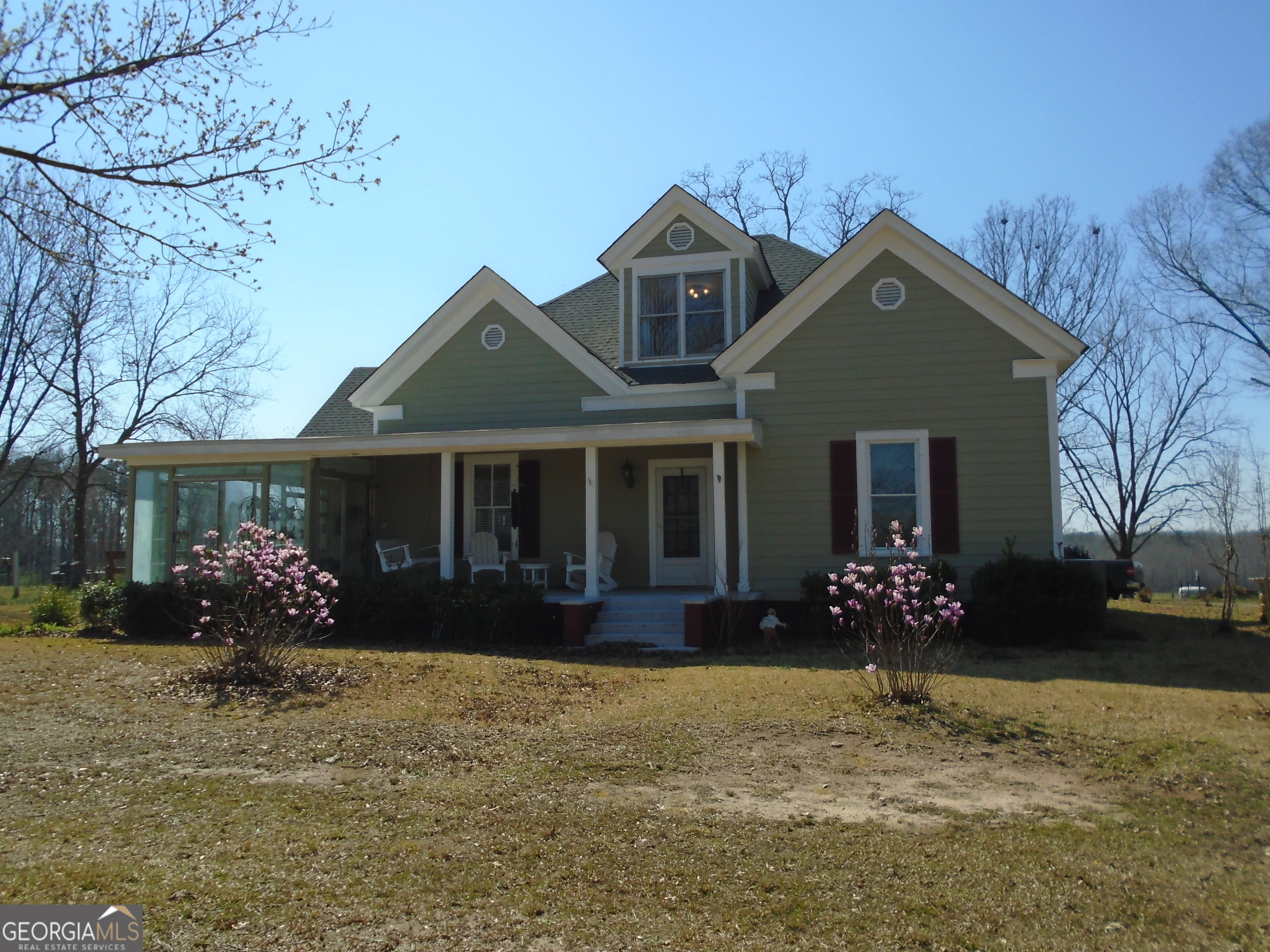 402 Tom Bell Road Property Photo
