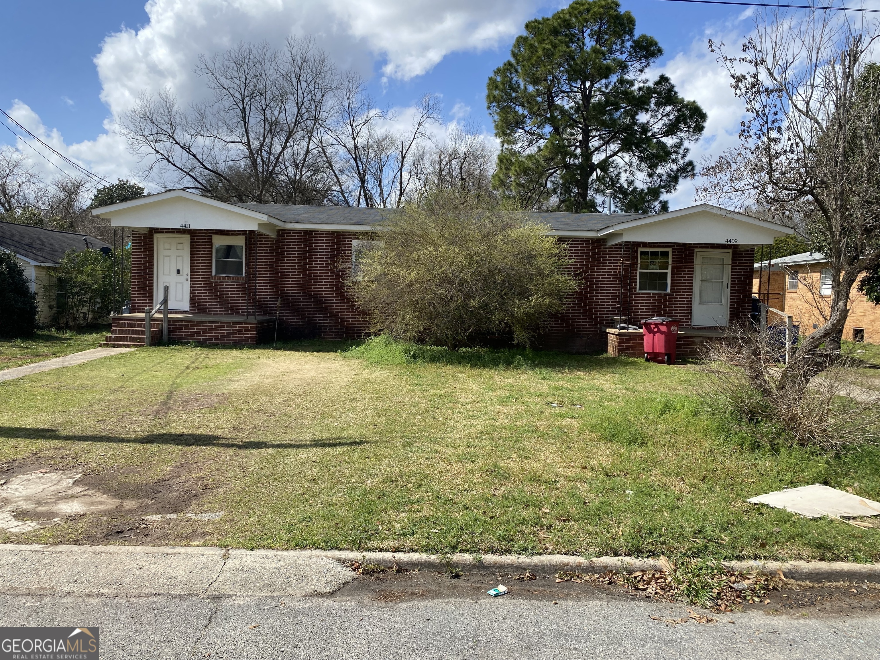 4409 Mikado Avenue Property Photo