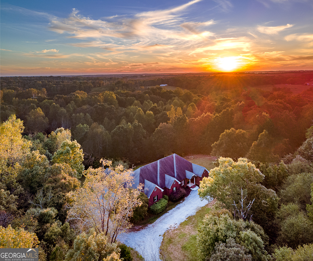 1771 Leon Ellis Road Property Photo