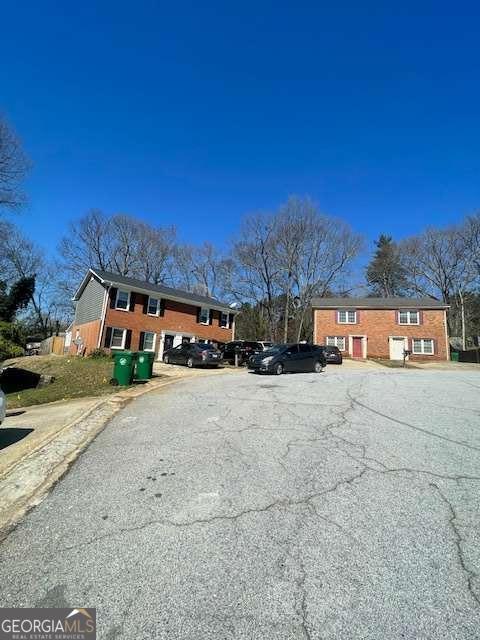 5293 Ridge Forest Drive Property Photo 10