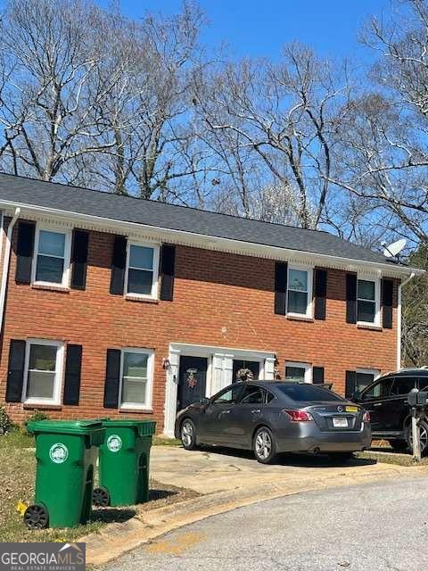 5293 Ridge Forest Drive Property Photo 12