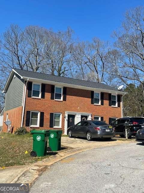 5293 Ridge Forest Drive Property Photo 13