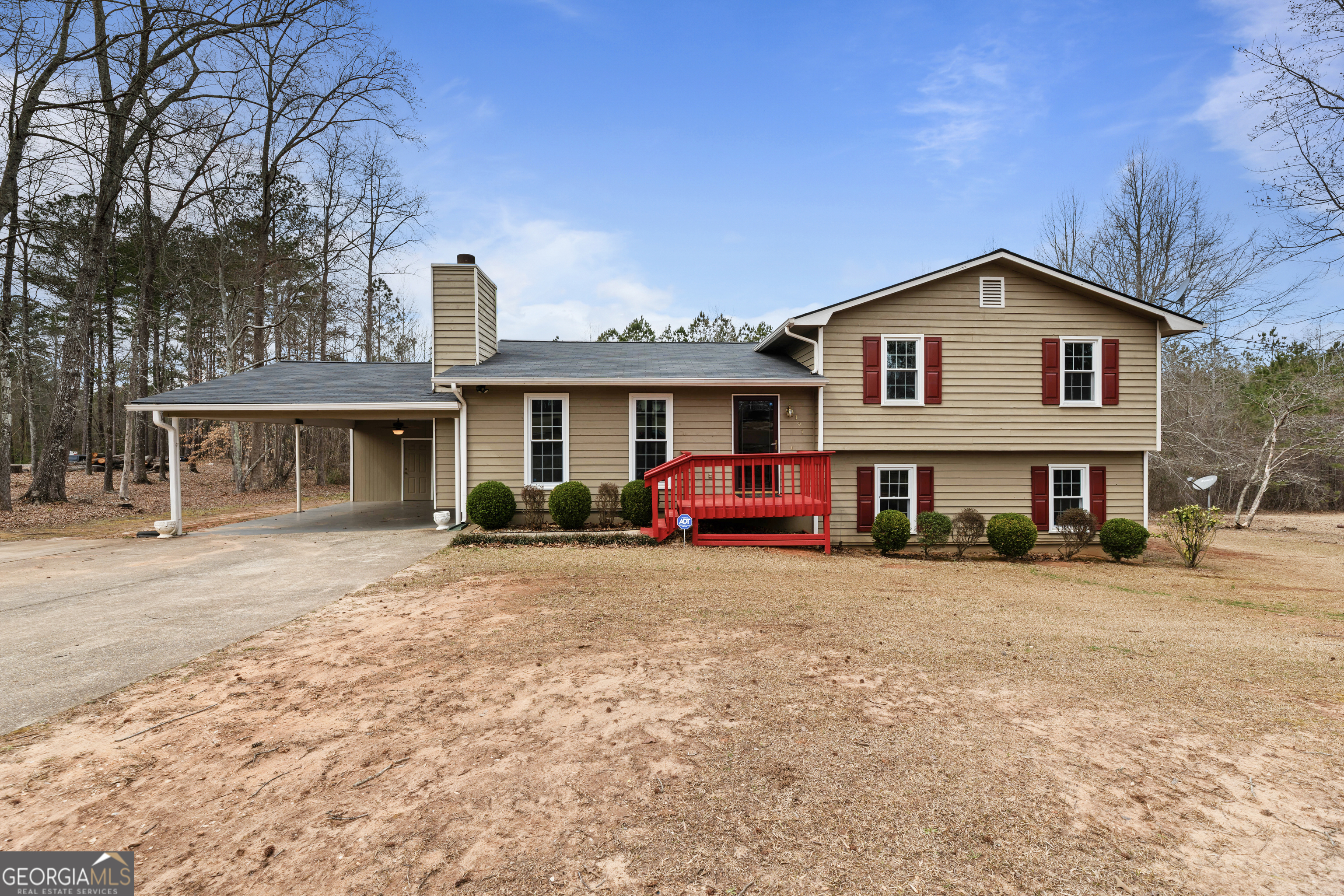 191 Wilson Circle Property Photo