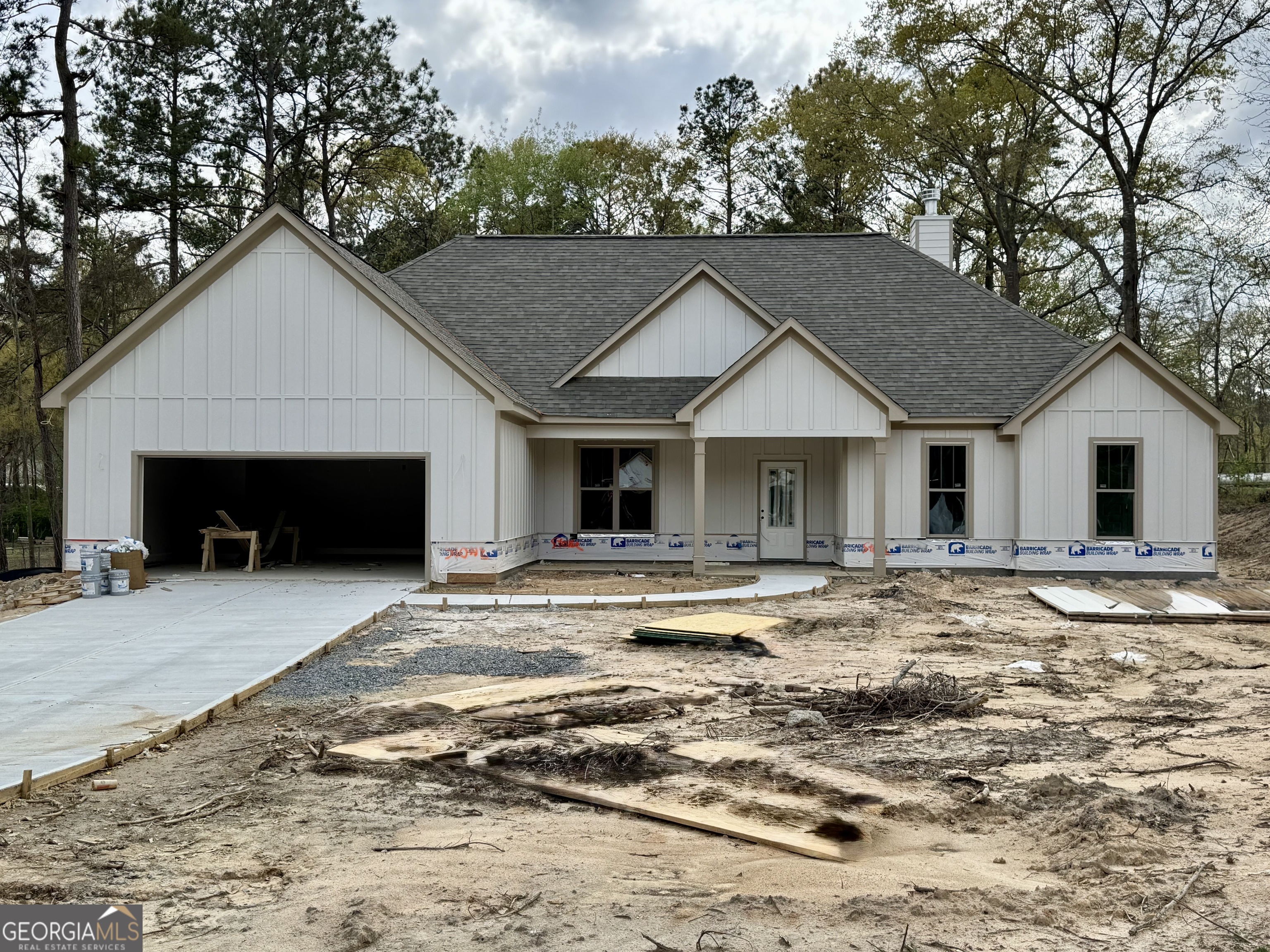 133 Country World Drive Property Photo