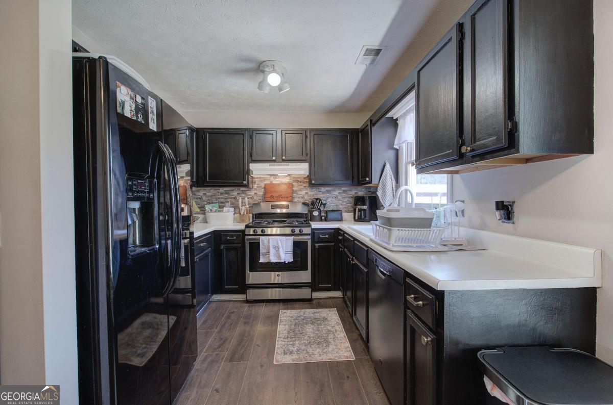 1007 Old Rome Road Property Photo 16