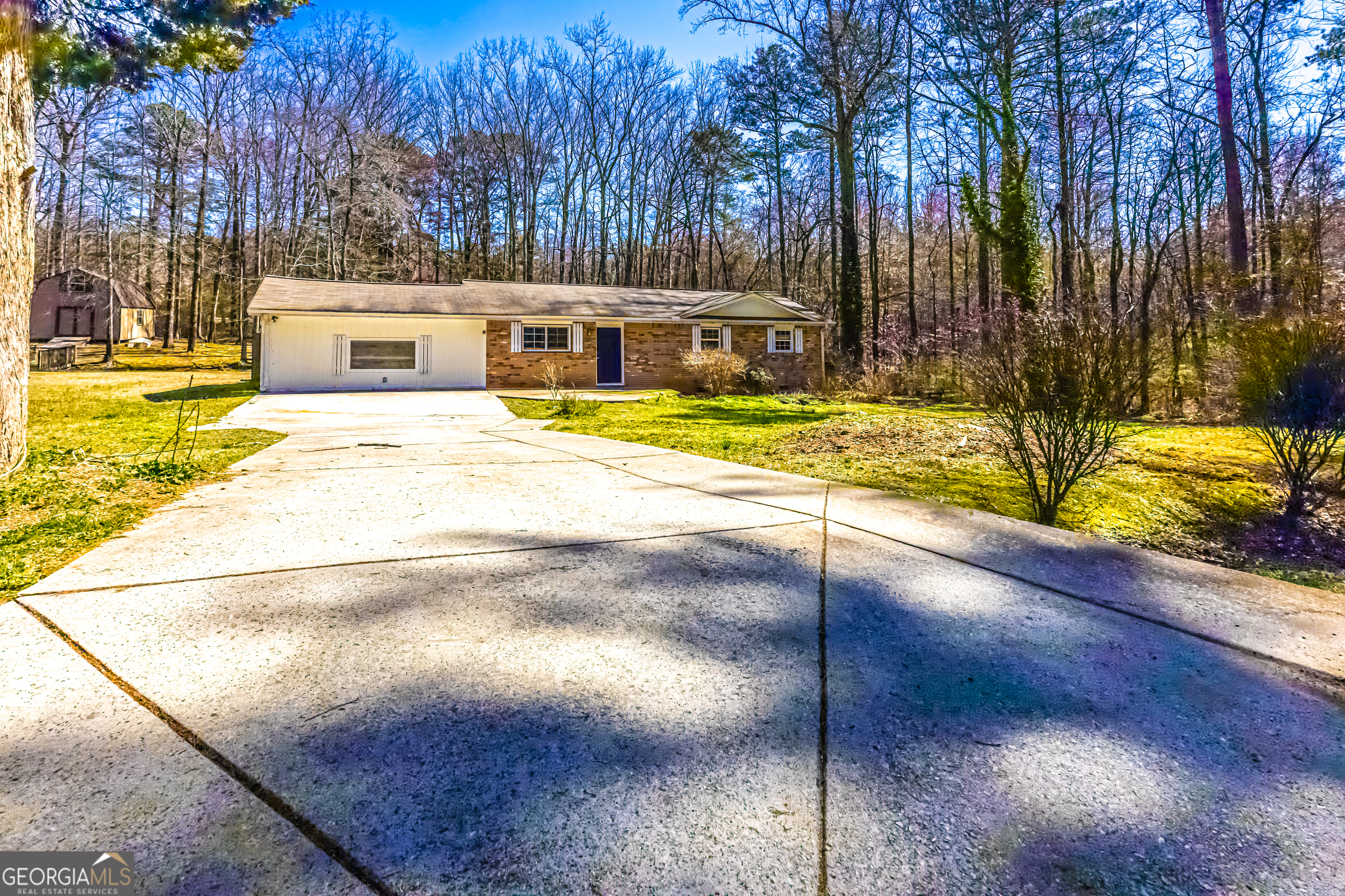8684 Chestnut Lane Property Photo