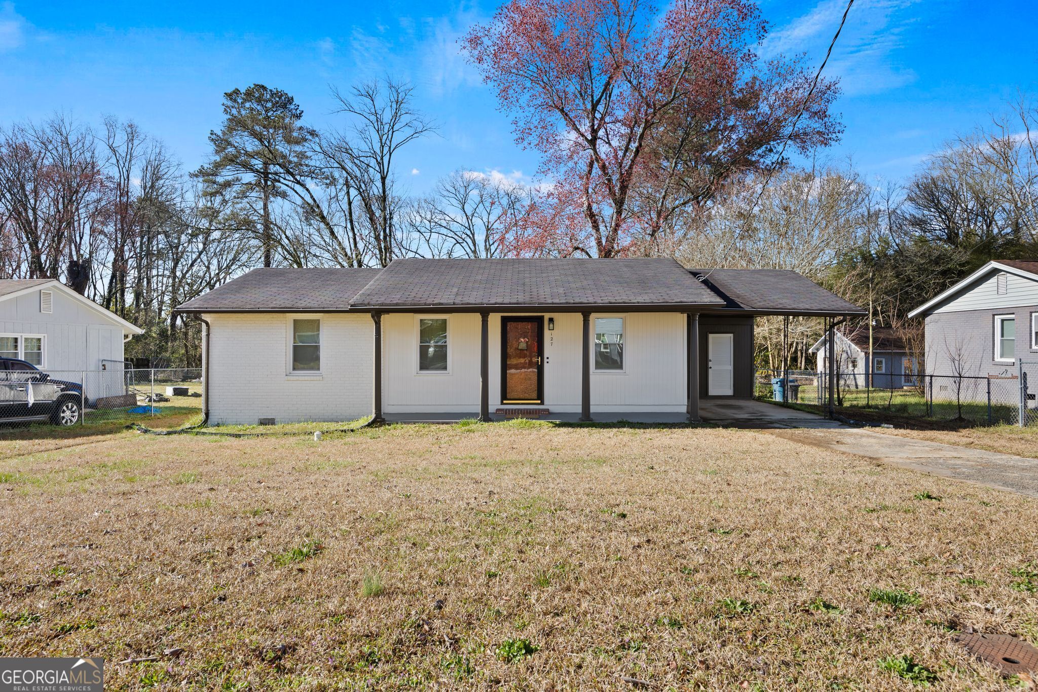 127 Oldenburg Drive Property Photo
