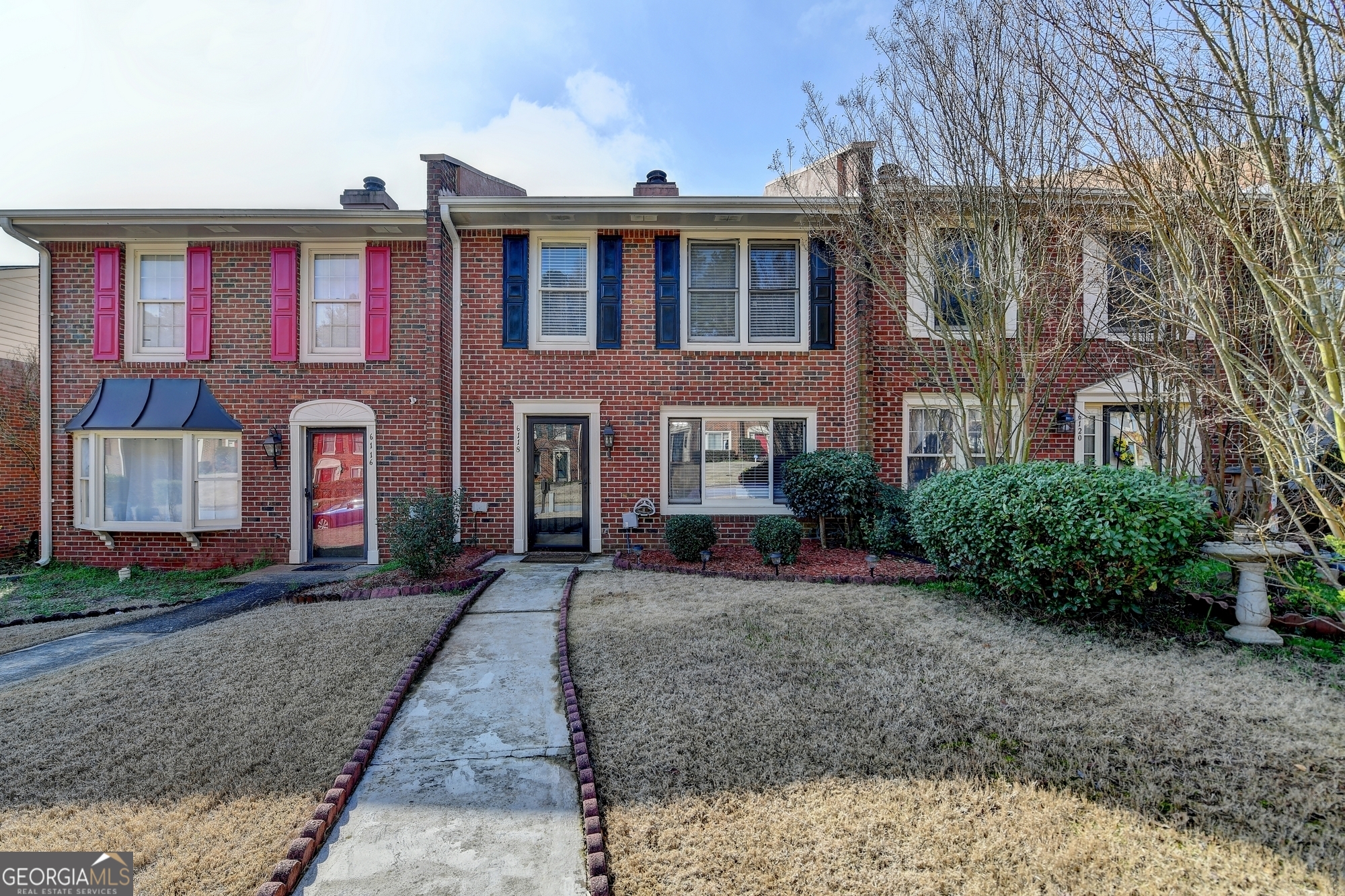 6118 Queen Anne Court Property Photo