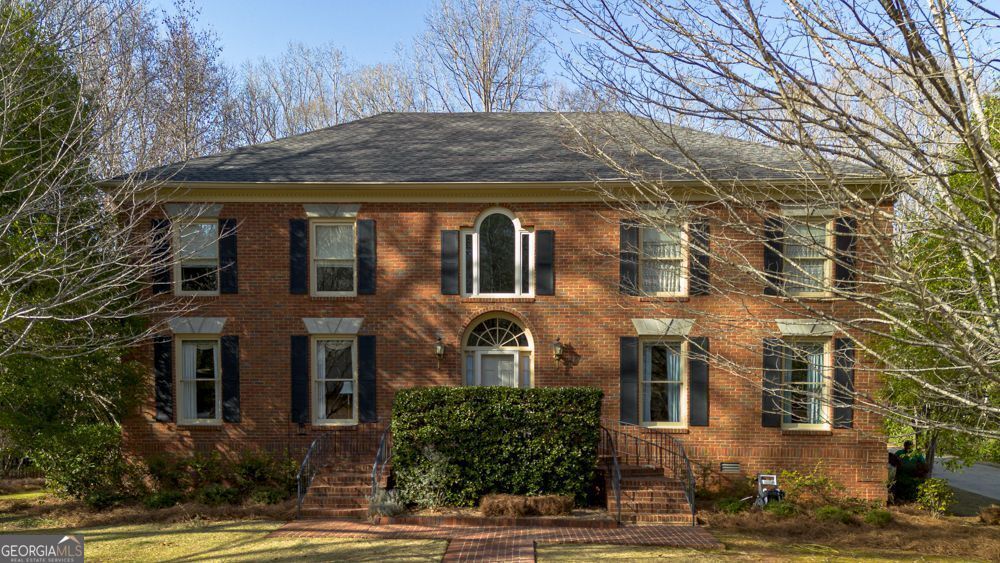 155 Fox Trace No Street Suffix Property Photo