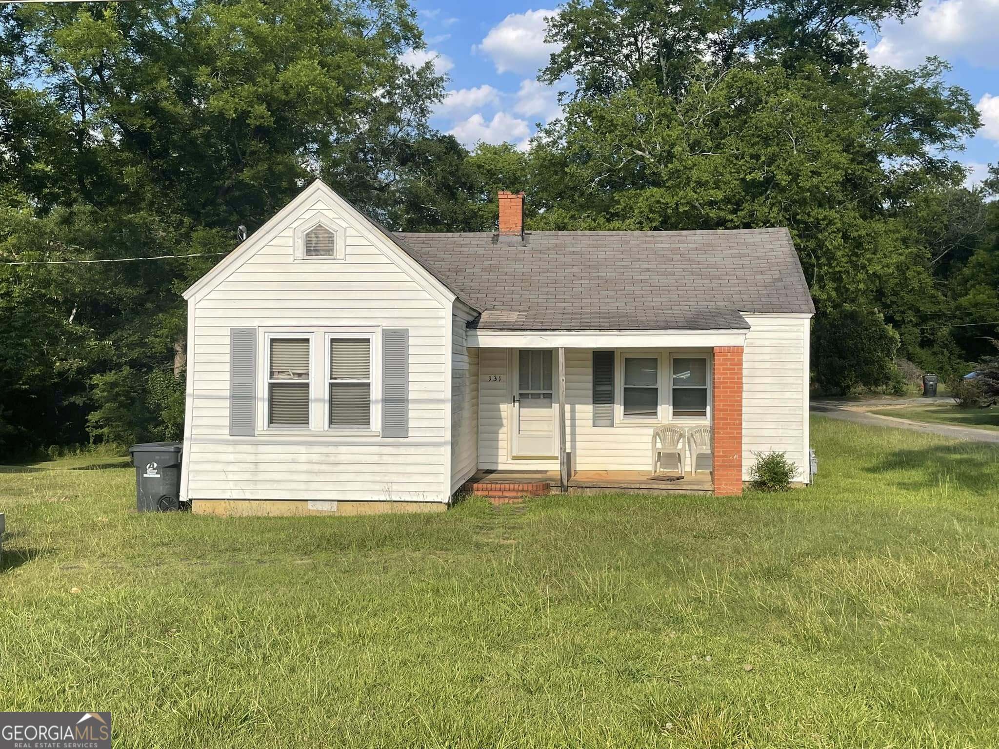 131 Irby Street Sw Property Photo