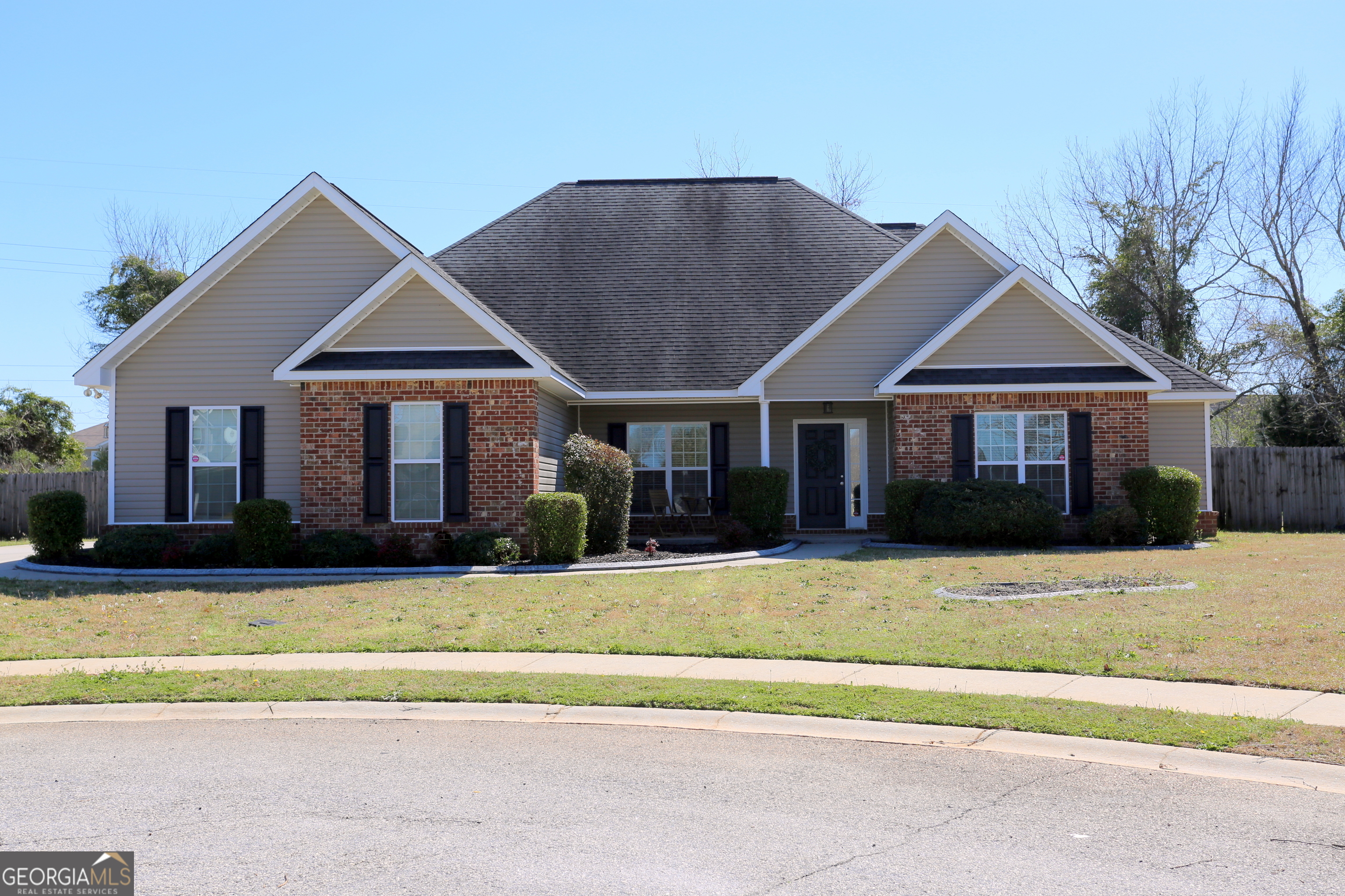 327 Lovorn Circle Property Photo