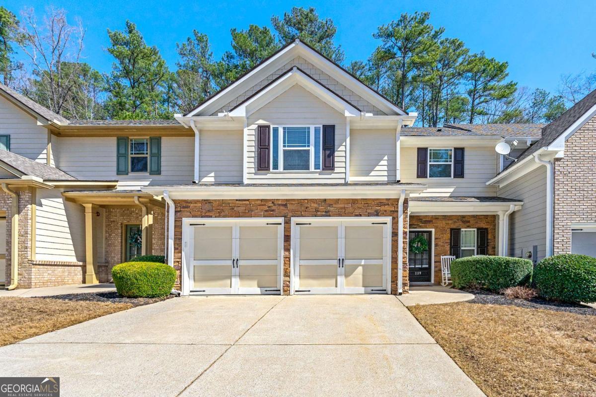 1119 Brownstone Drive Property Photo