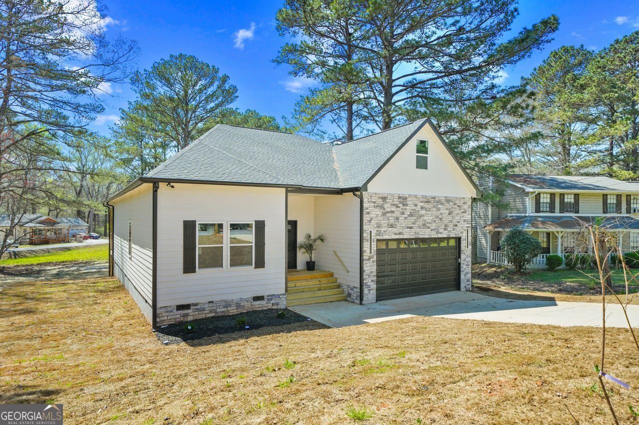 6971 Tan Bark Court Property Photo 1