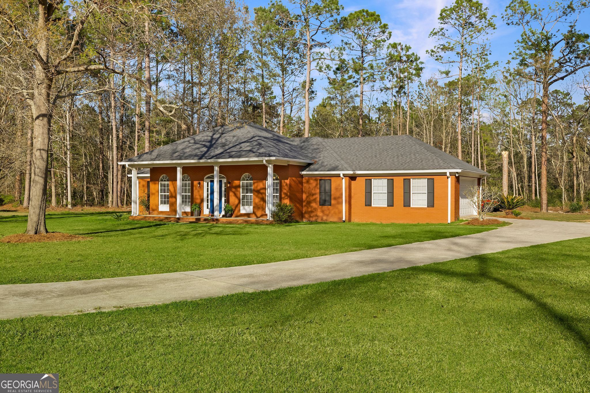 1714 Sunnyview Court Property Photo