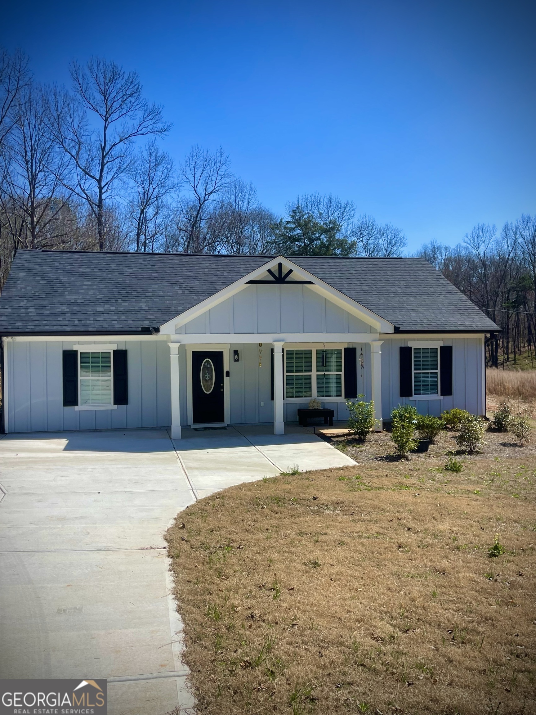 887 Nails Creek Crossing Property Photo