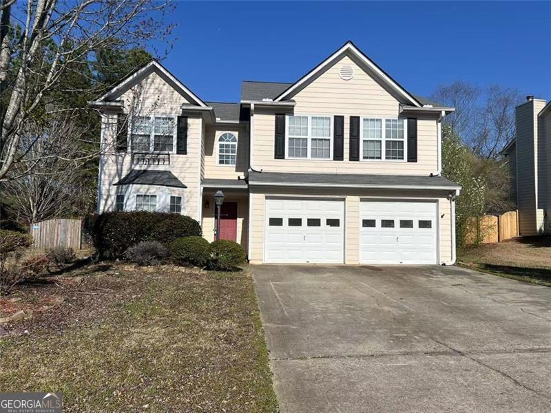 3977 Brushy Ridge Way Property Photo