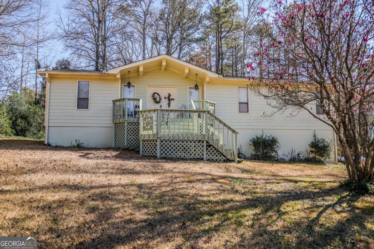1640 Trails Way Property Photo