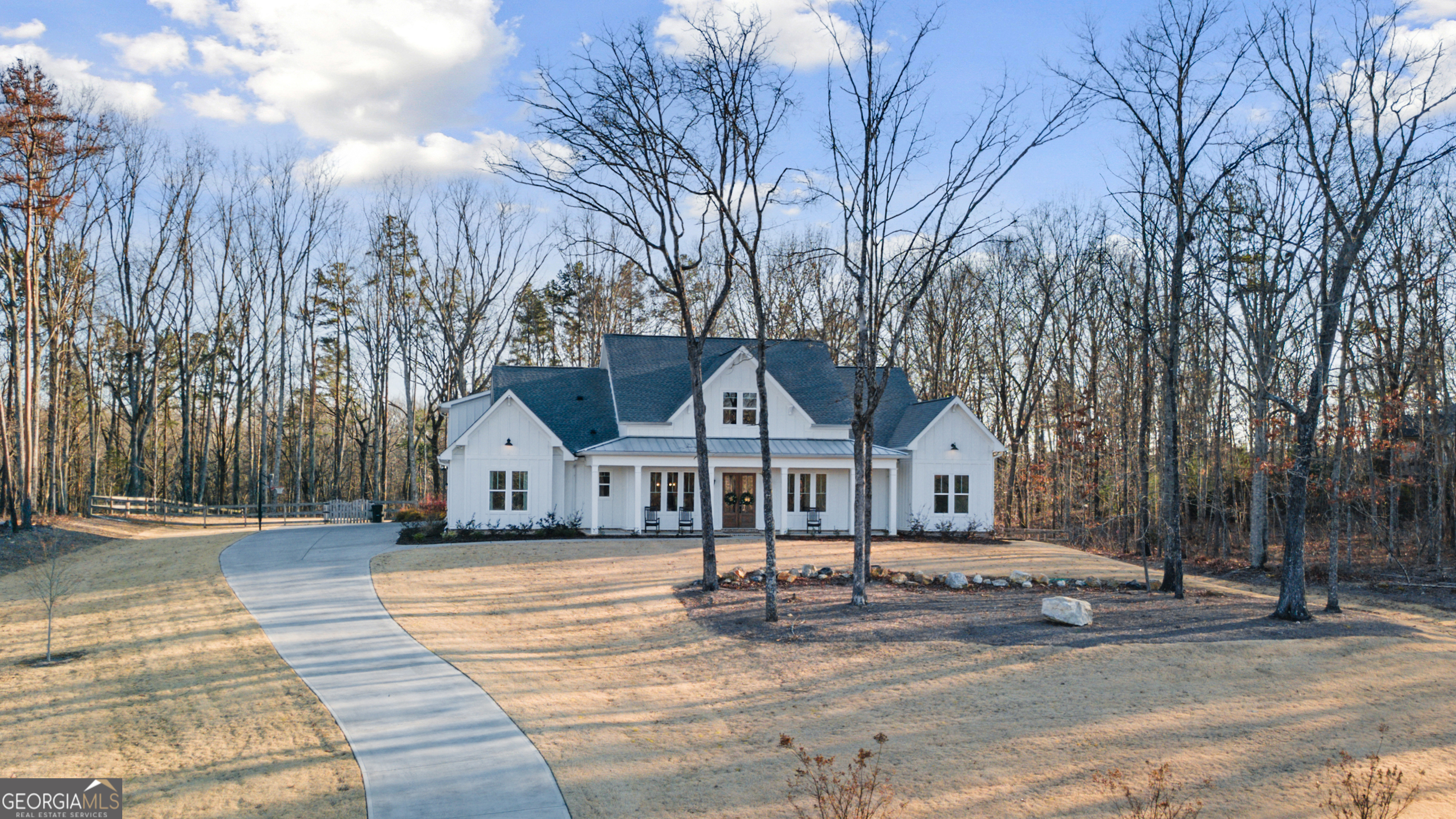 28 Cedar Gate Lane Property Photo
