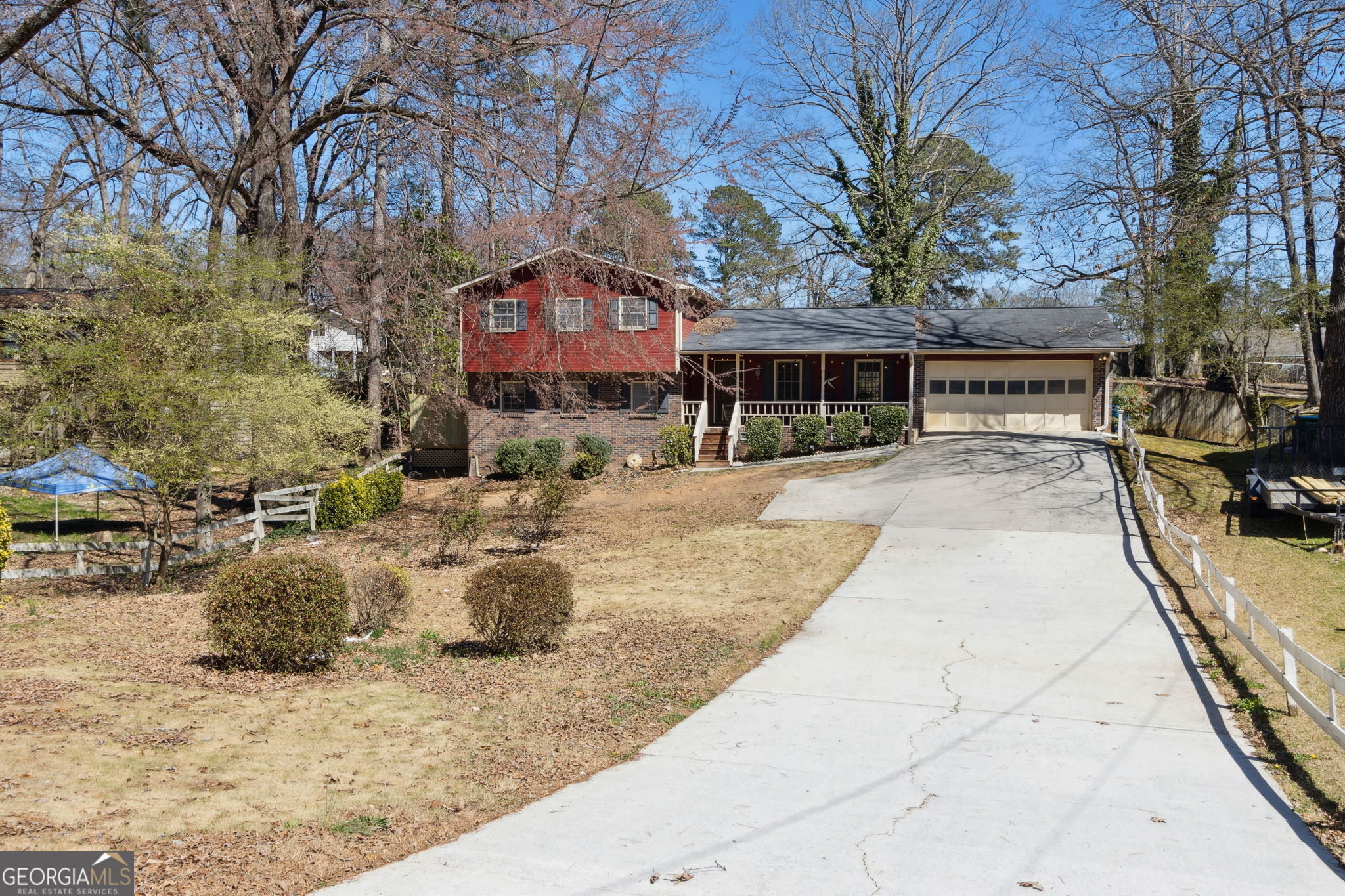 6067 Dana Drive Property Photo