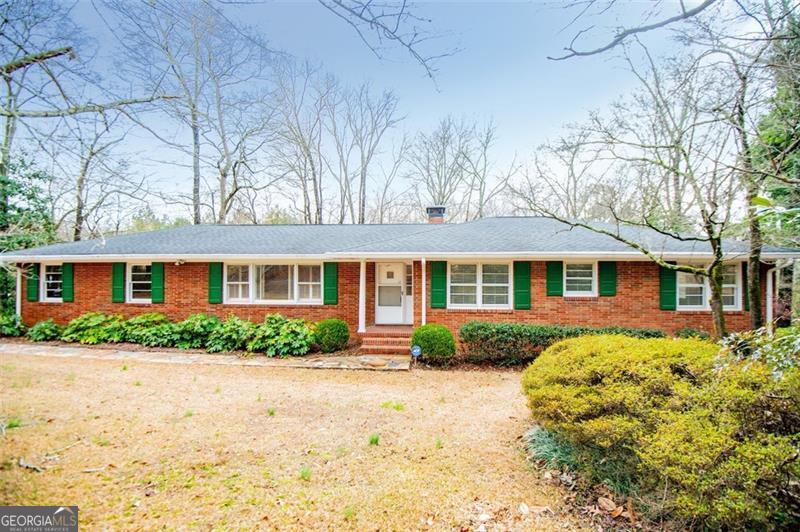 2191 Sweetwater Lane Property Photo