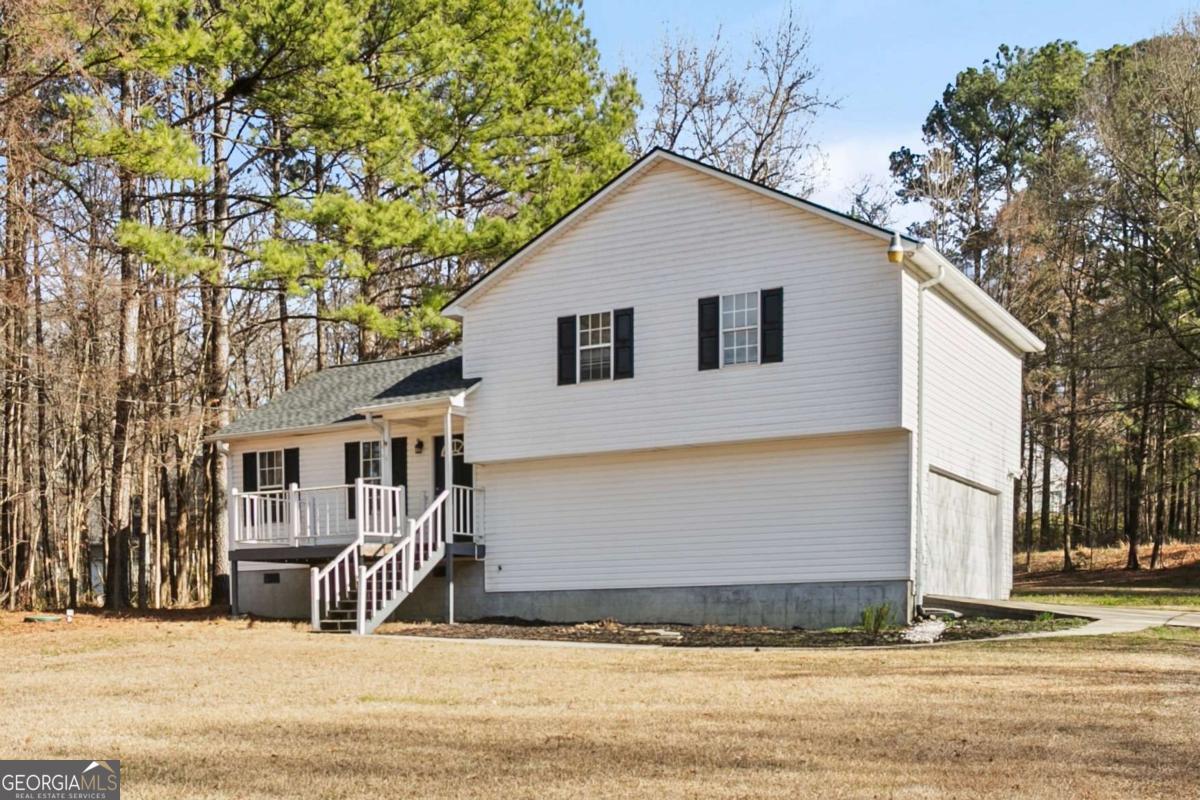 16 Vaughan Drive Ne Property Photo