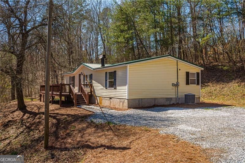 445 River Shoals Road Property Photo