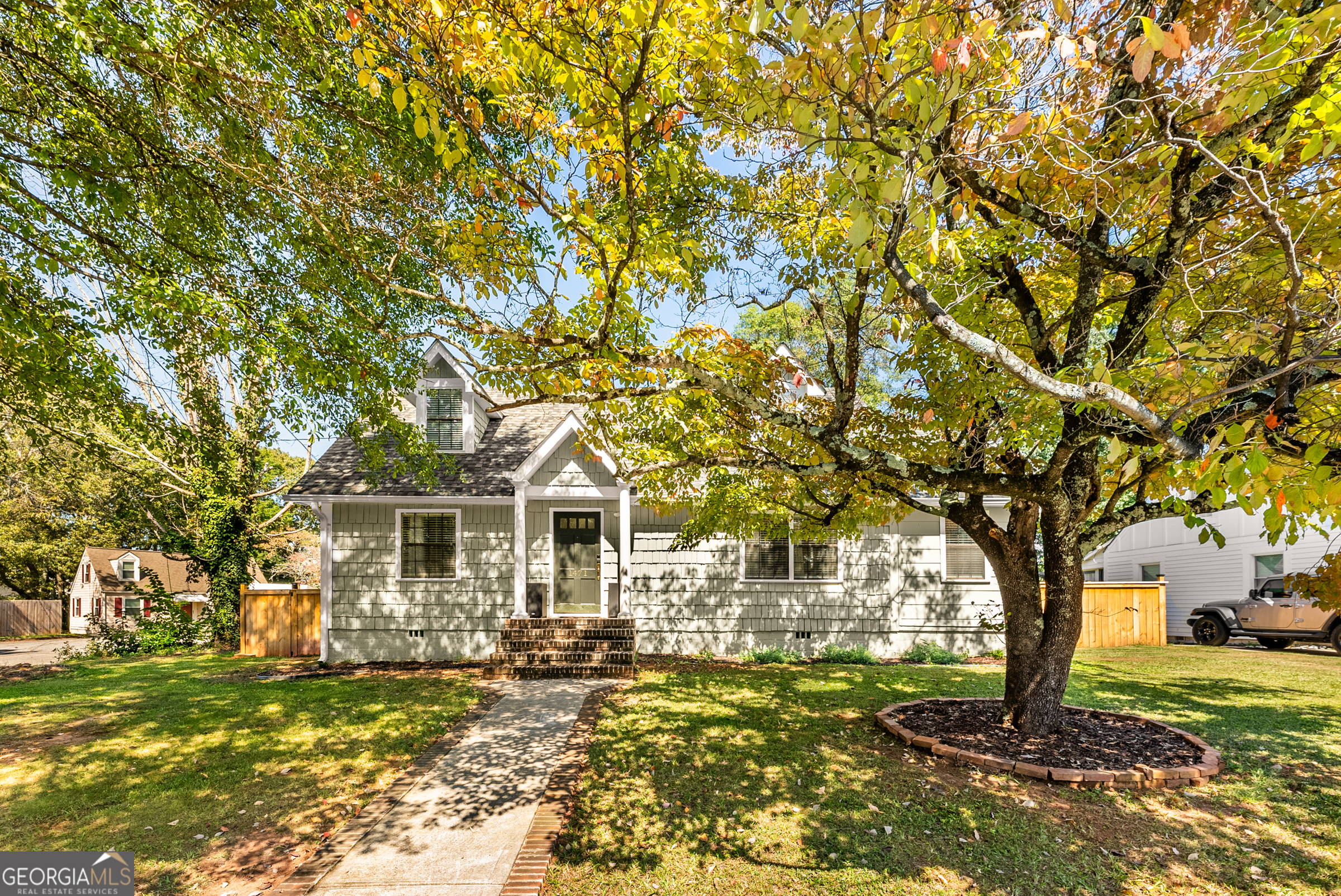 1471 Hardin Avenue Property Photo 1